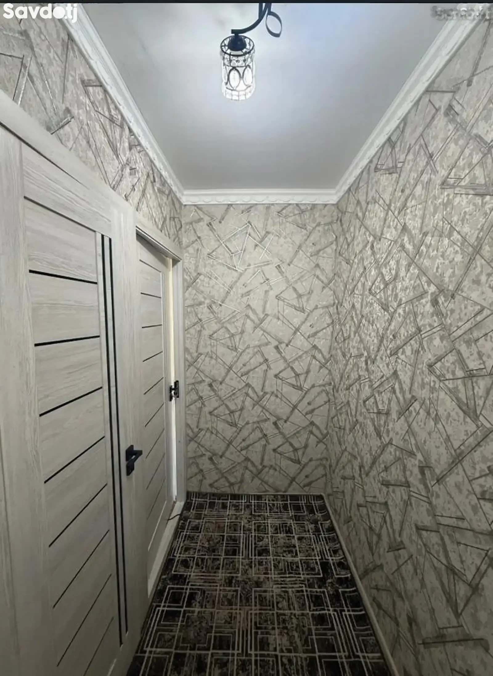 2-комн. квартира, 2 этаж, 54м², 32 микрорайон — фото 8