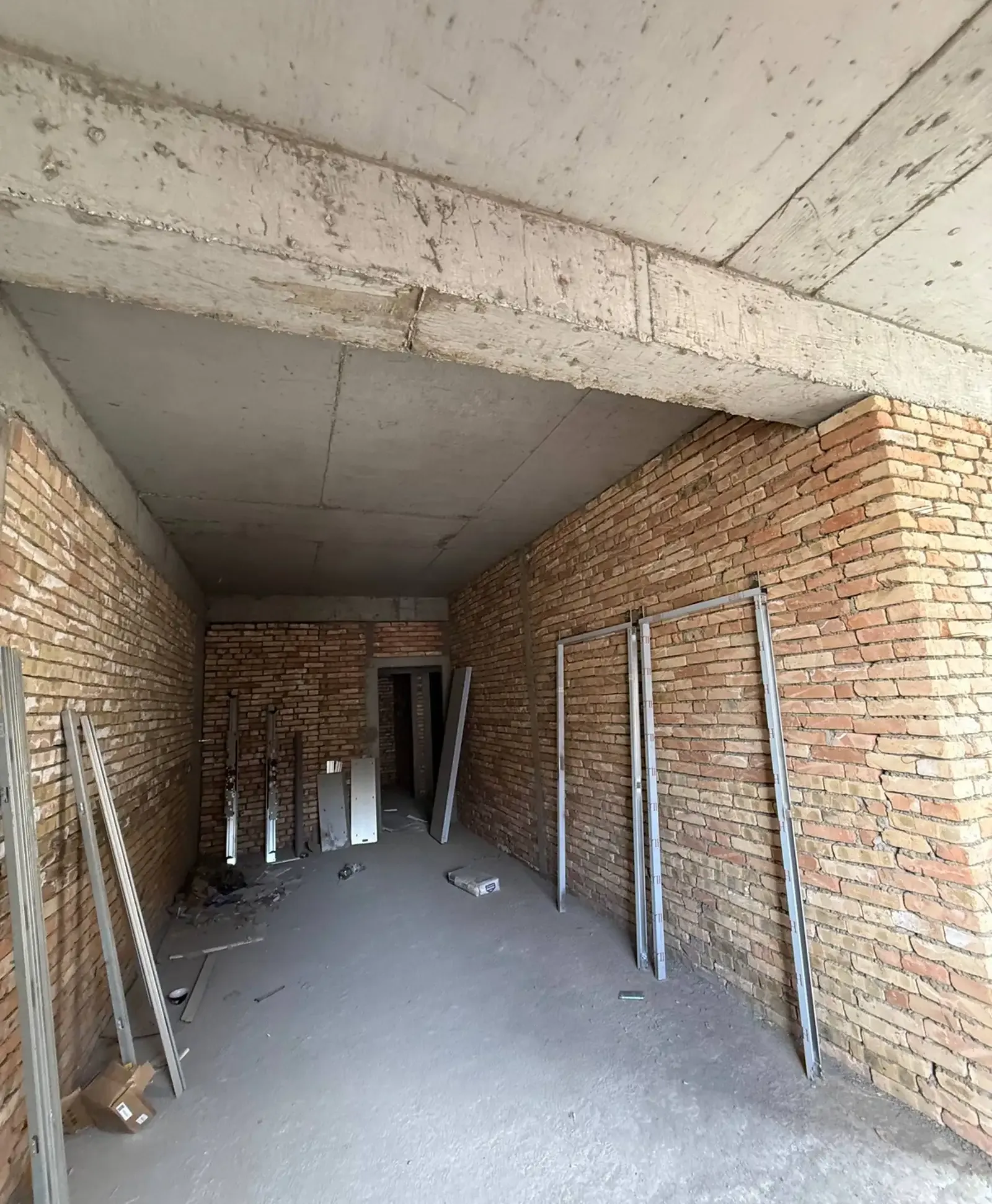 2-комн. квартира, 12 этаж, 76 м², Сино, Профсоюз, кольцевая, Жк Мегаполис — фото 8