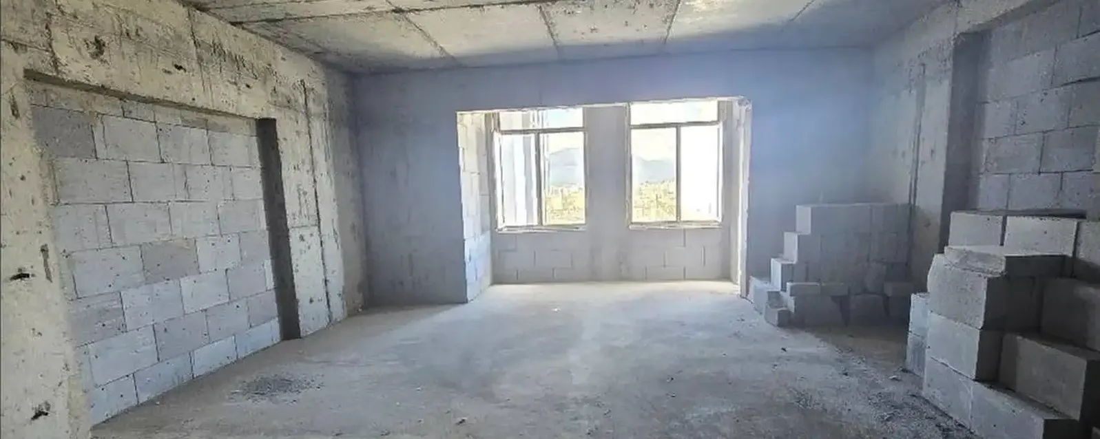 2-комн. квартира, 19 этаж, 74 м², Фирдавси,Автоцентр — фото 6