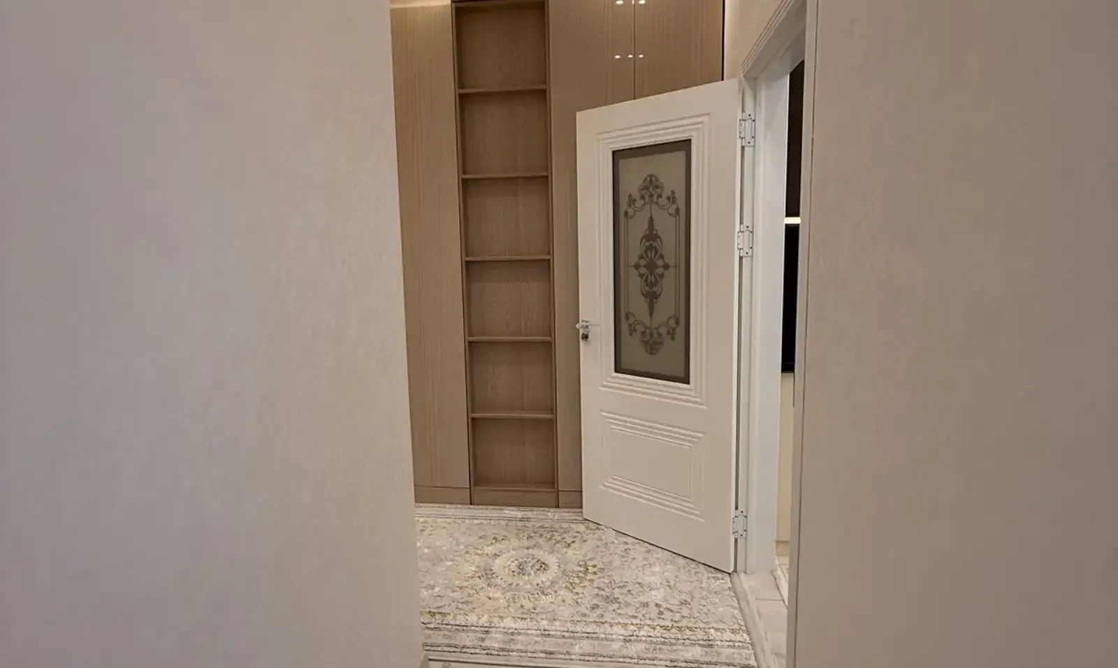 3-комн. квартира, 14 этаж, 115 м², Шохмансур — фото 10