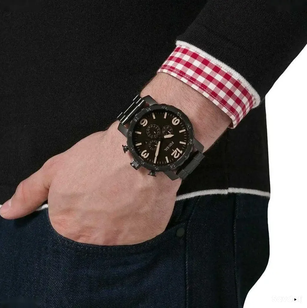 Часы Fossil JR1356