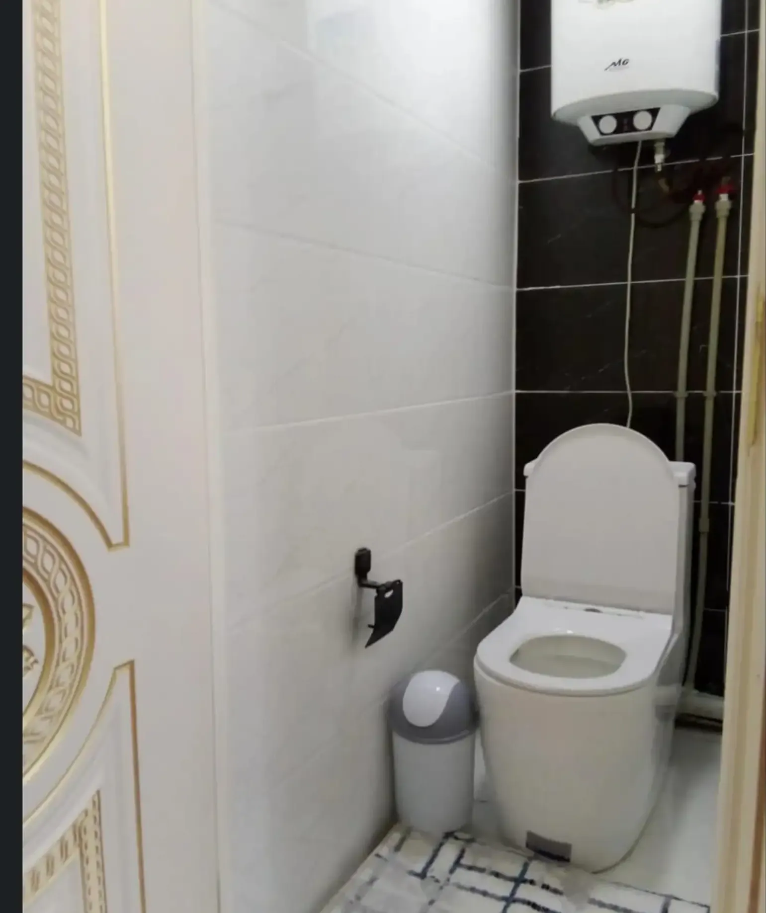 2-комн. квартира, 5 этаж, 65м², Сино — фото 10