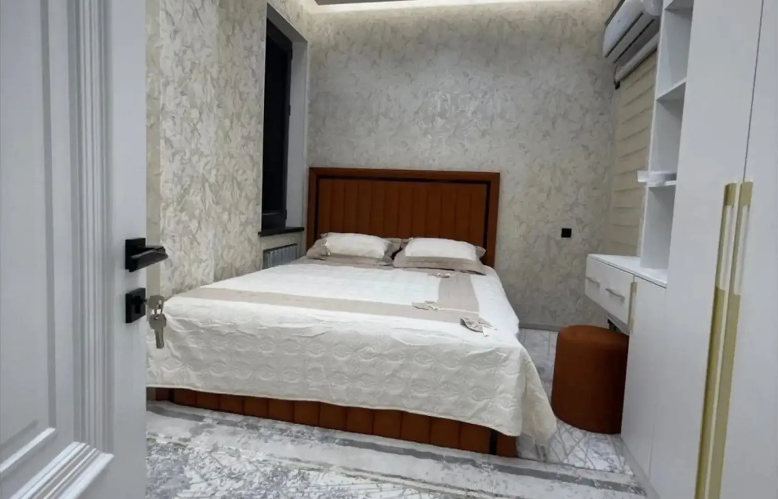 3-комн. квартира, 6 этаж, 103 м², Сино сохили — фото 6