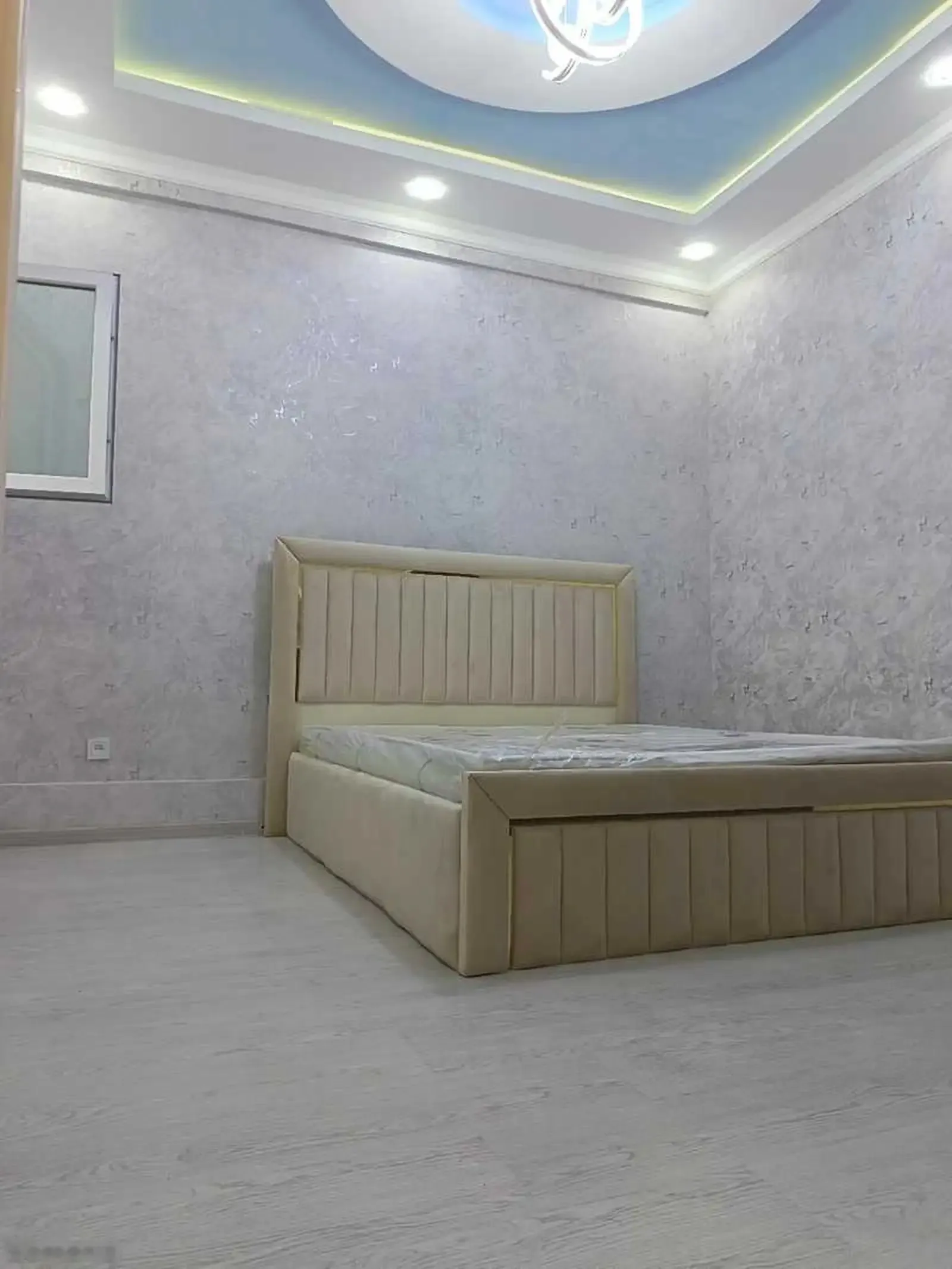 3-комн. квартира, 6 этаж, 76м², Сино — фото 4
