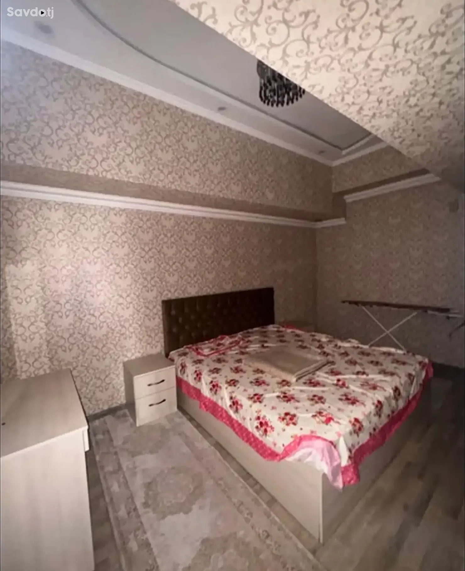 3-комн. квартира, 5 этаж, 102м², Фирдавси — фото 7