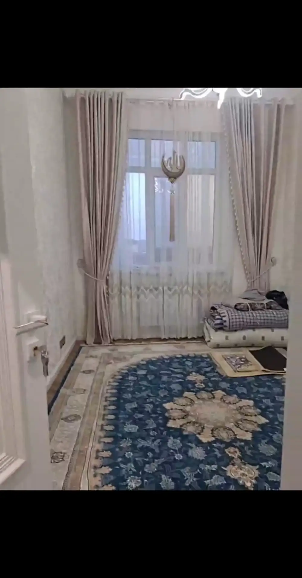 2-комн. квартира, 4 этаж, 55 м², Фирдавси — фото 3