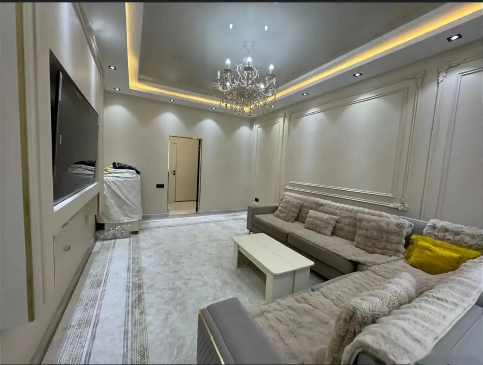 2-комн. квартира, 9 этаж, 80м², Садбарг дом Вайкики — фото 2