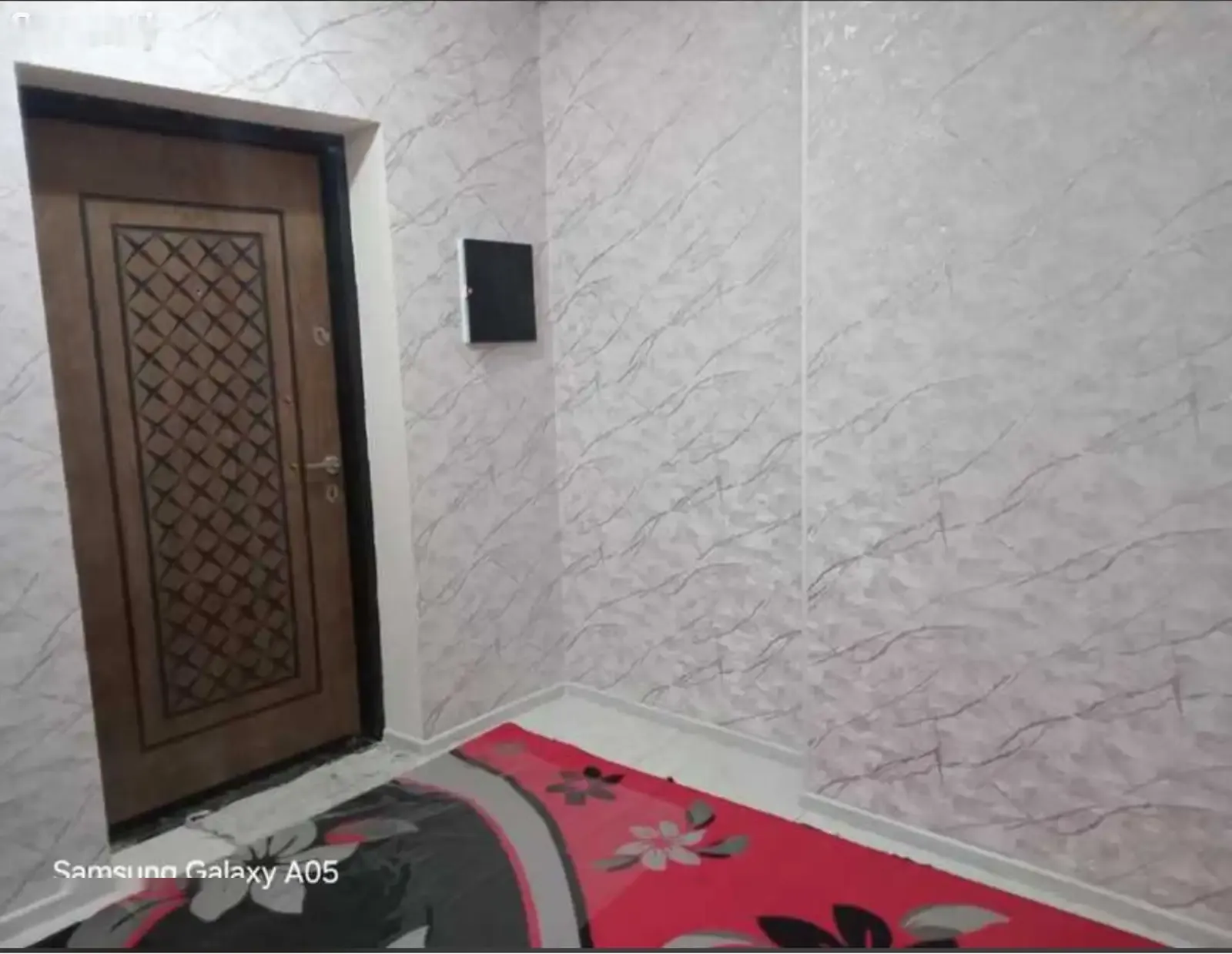 1-комн. квартира, 9 этаж, 50 м², Фирдавси, Султони Кабир
