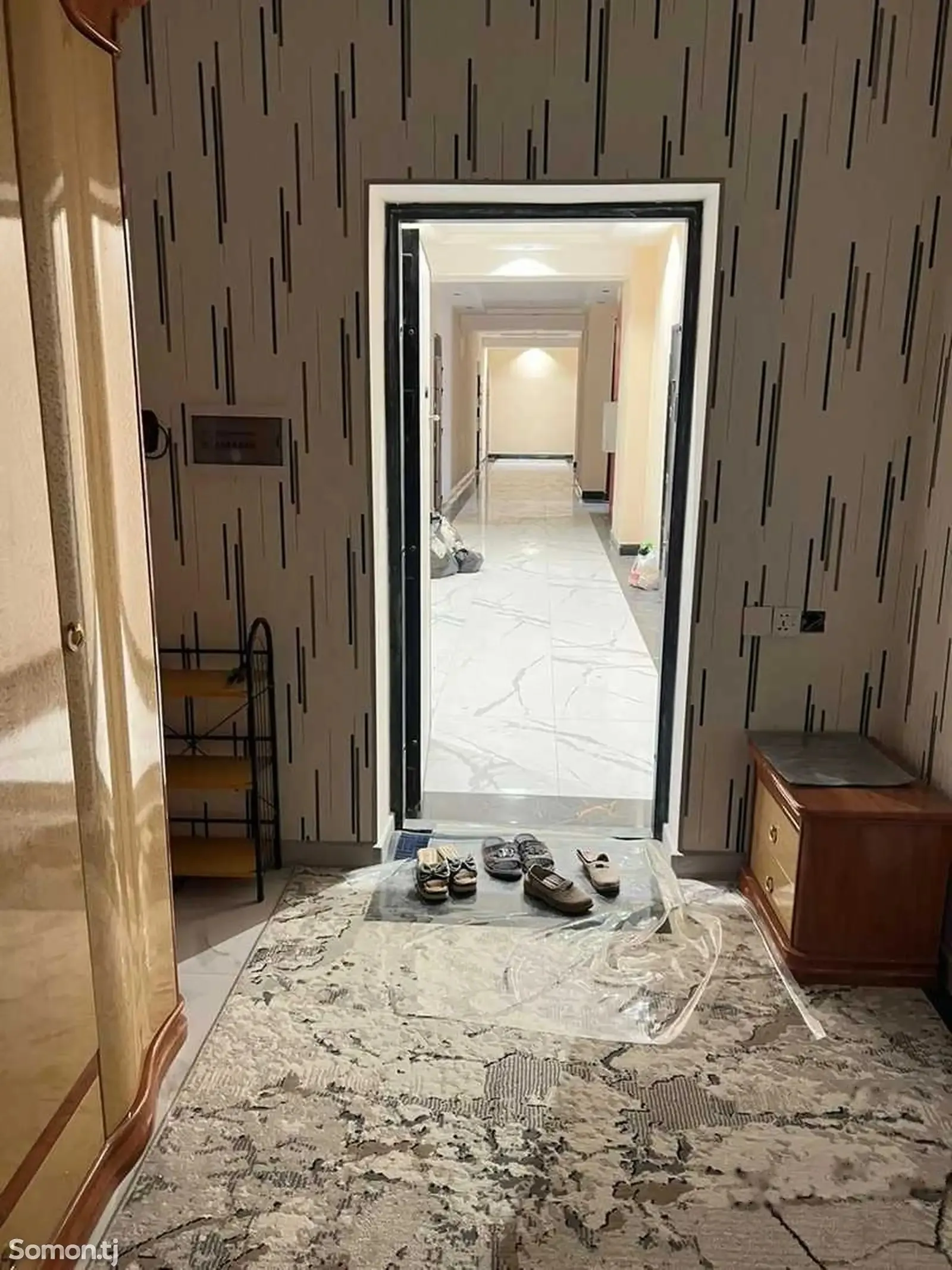2-комн. квартира, 5 этаж, 80м², Профсоюз, доми чудо товар — фото 5