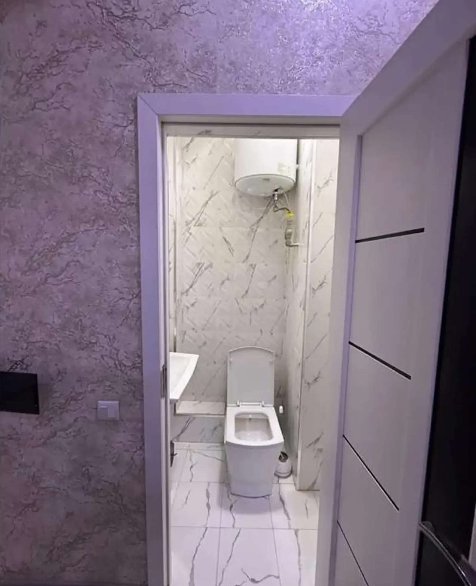 2-комн. квартира, 11 этаж, 60м², Сино — фото 10