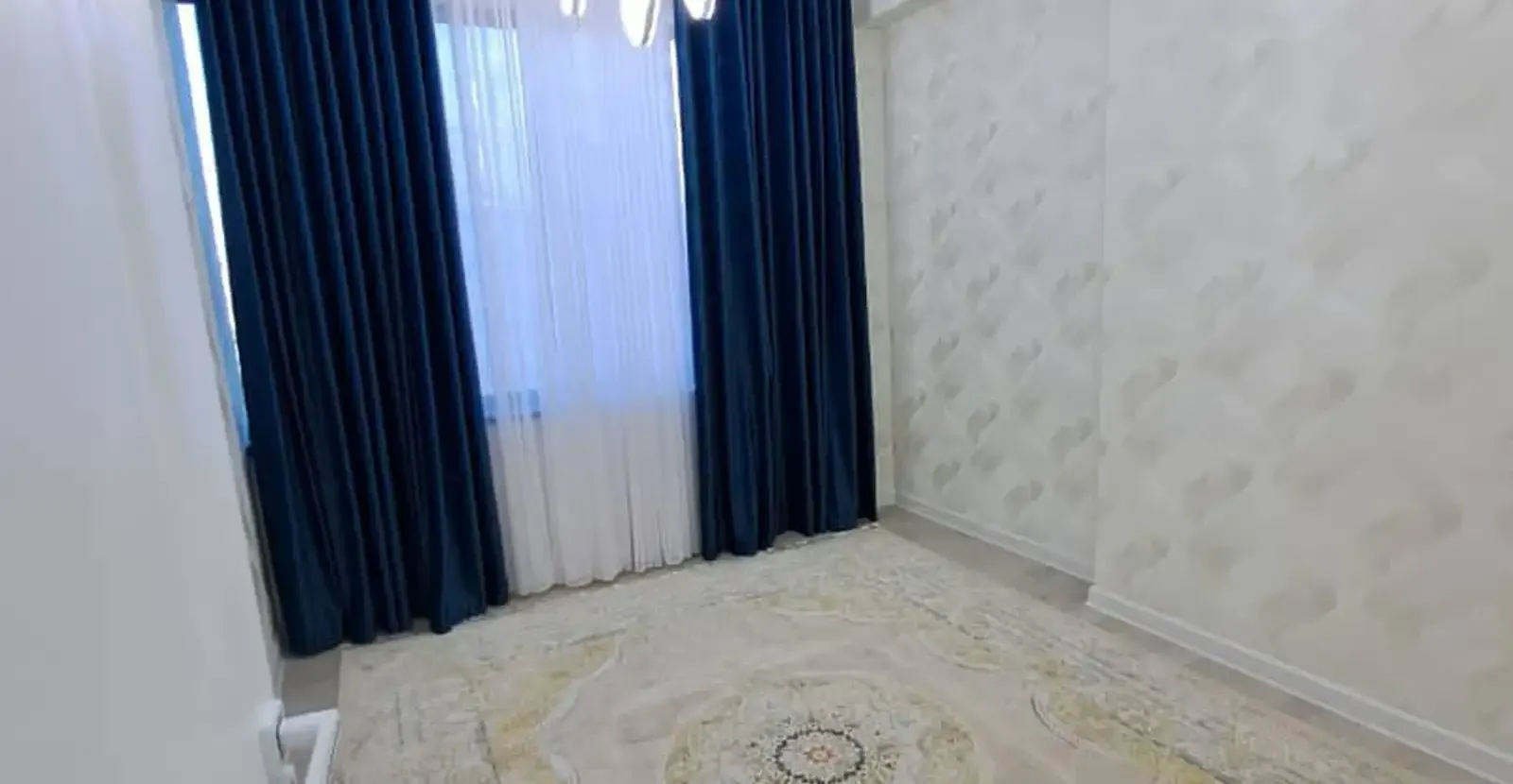 3-комн. квартира, 12 этаж, 70 м², Сино Казокон — фото 7