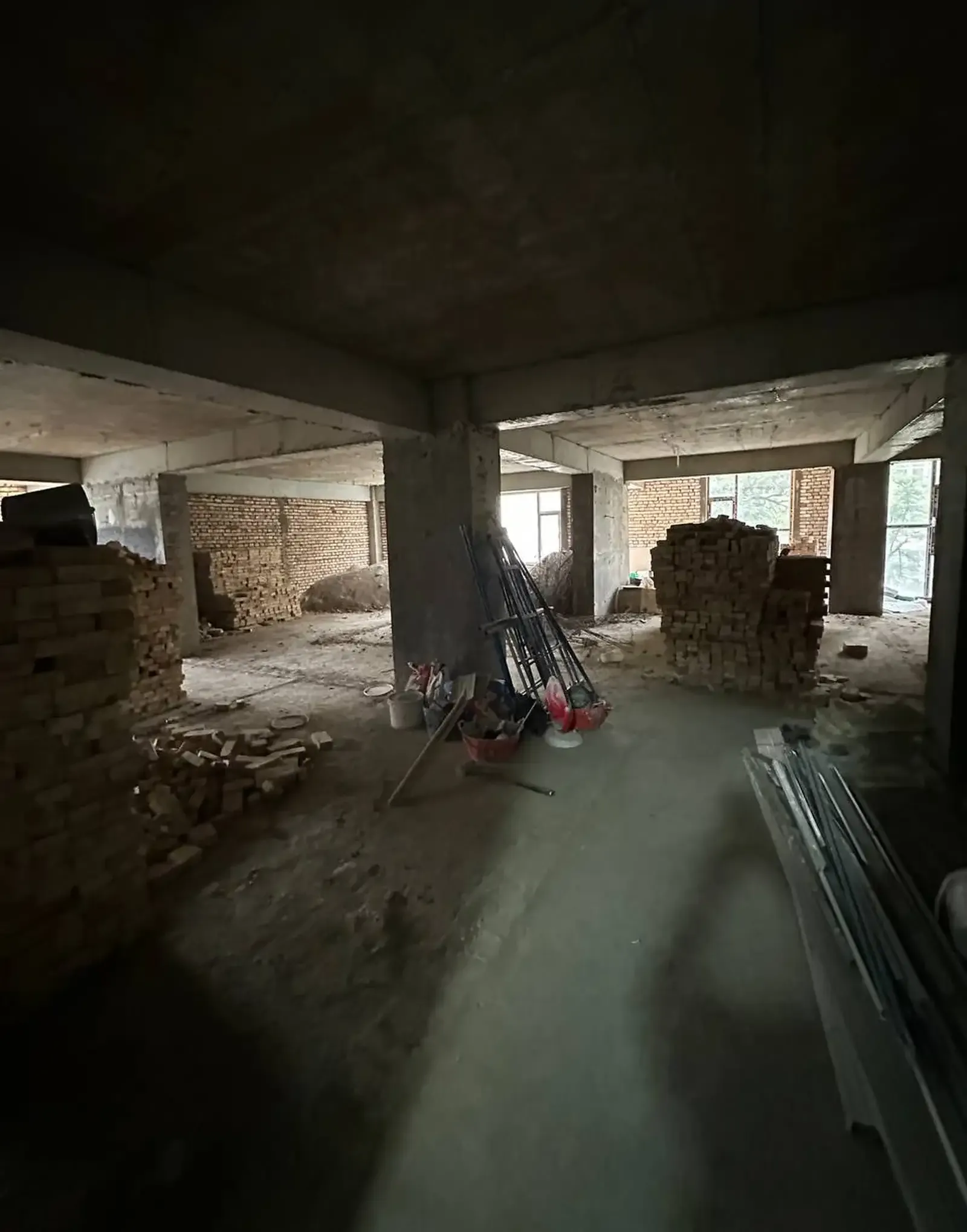 5-комн. квартира, 4 этаж, 205 м², Шохмансур Ул Бофанда Ожоговый