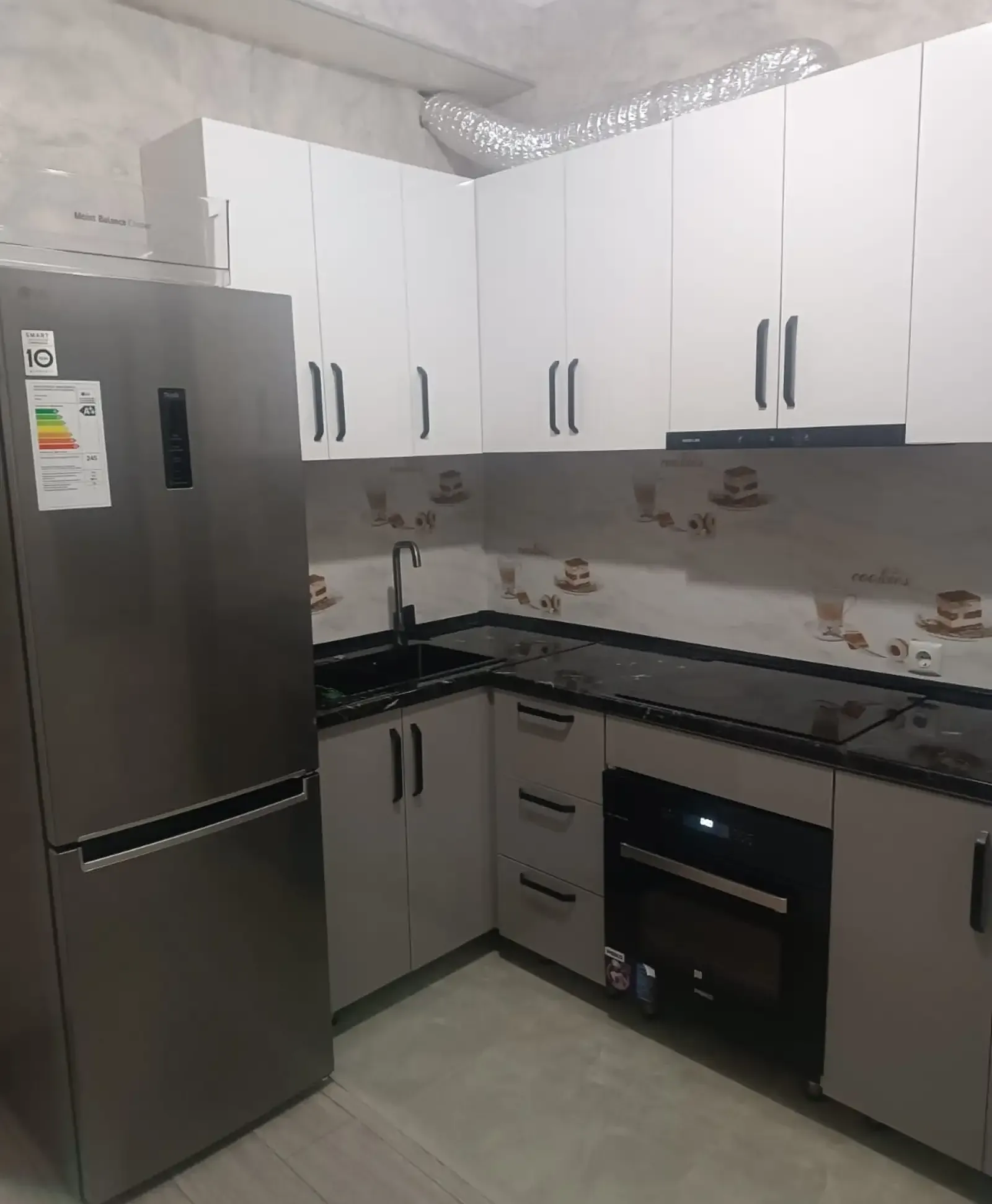 2-комн. квартира, 6 этаж, 60м², Профсоюз — фото 5