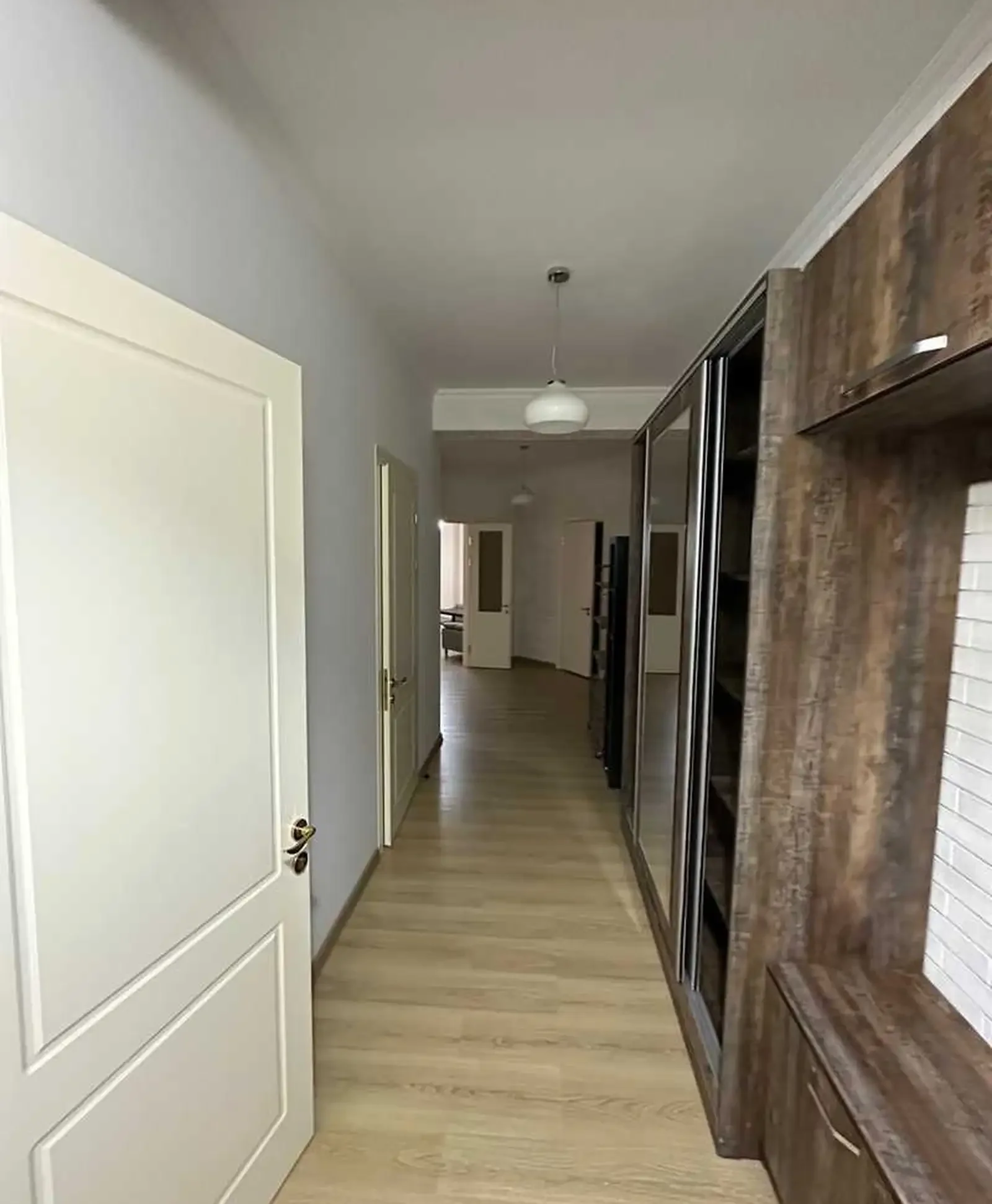 3-комн. квартира, 4 этаж, 130м², И.Сомони Дом печать — фото 6