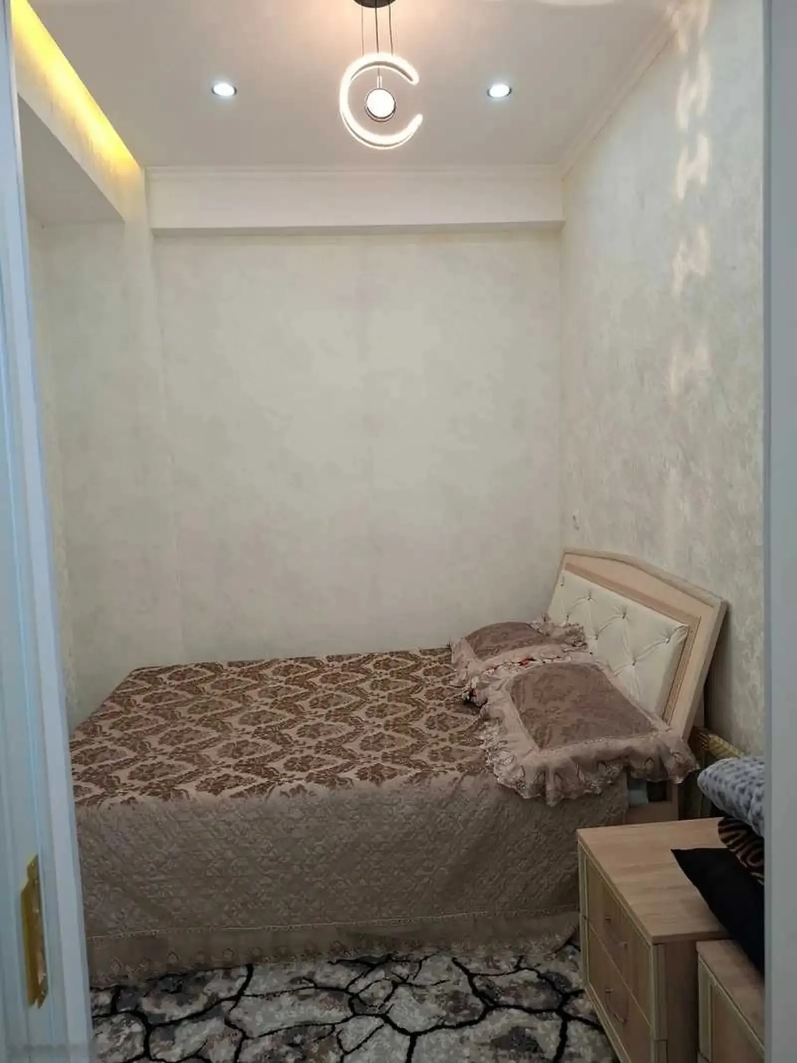 3-комн. квартира, 13 этаж, 60м², Сино, назди ресторани Яккачинор (колсевои Профсоюз) — фото 7