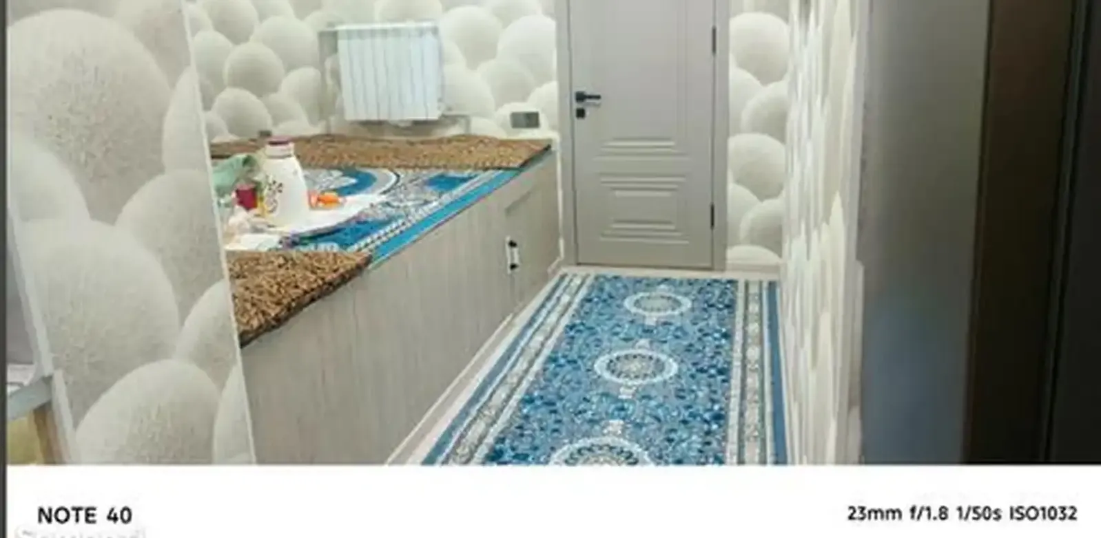 3-комн. квартира, 5 этаж, 70м², Сино — фото 5