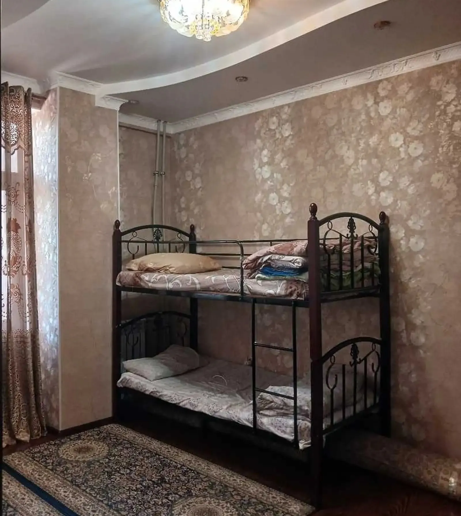 2-комн. квартира, 4 этаж, 56м², Сино — фото 2
