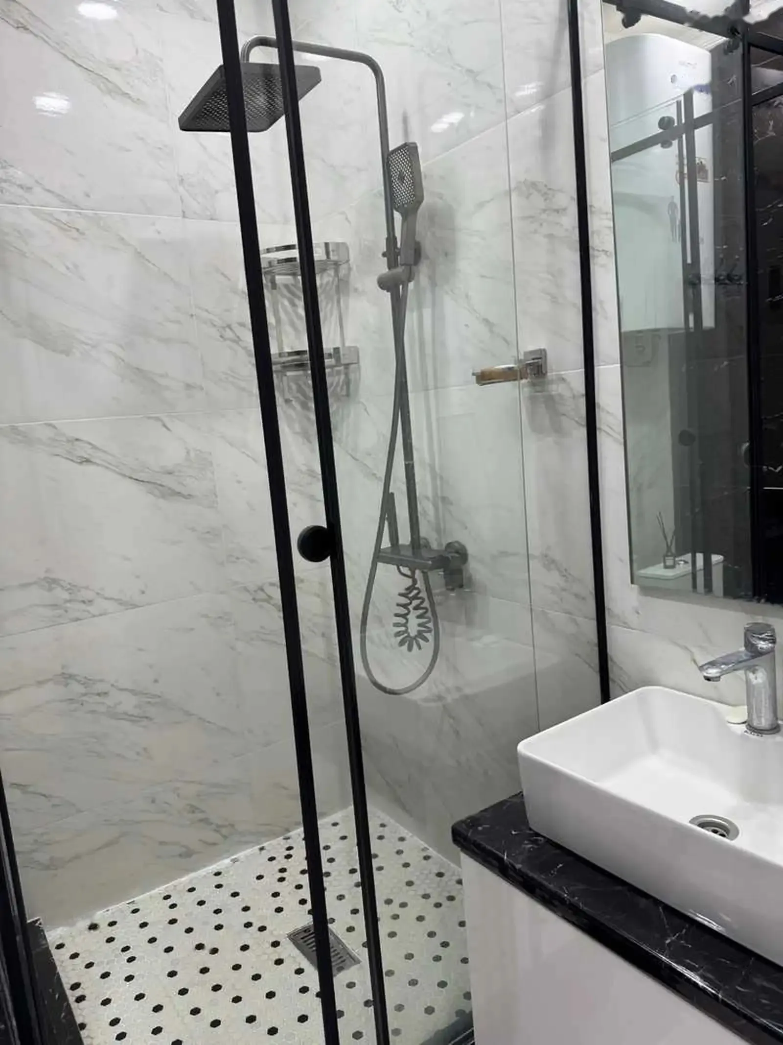 2-комн. квартира, 8 этаж, 55м², Северный — фото 12