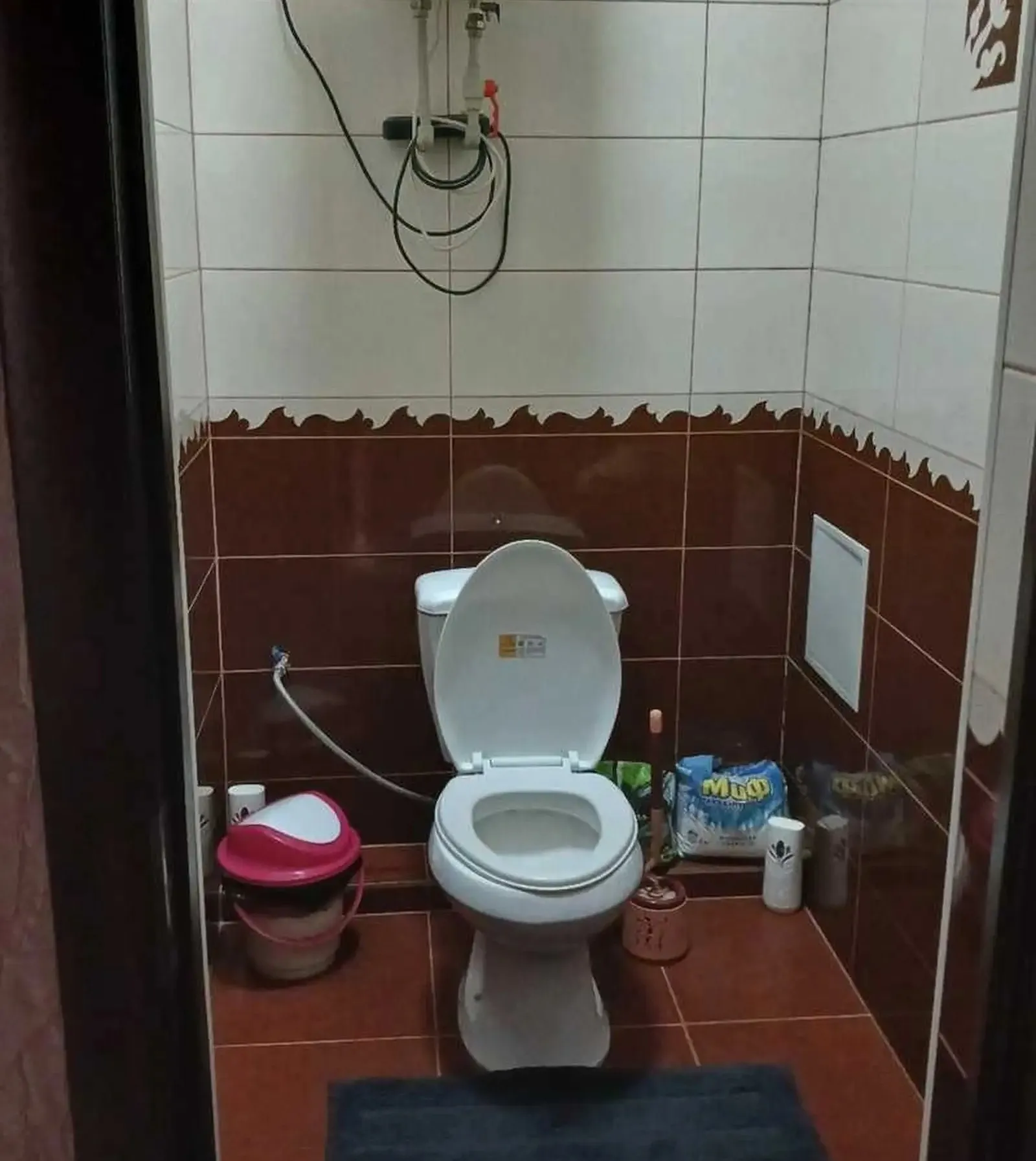 2-комн. квартира, 4 этаж, 56м², Сино — фото 3