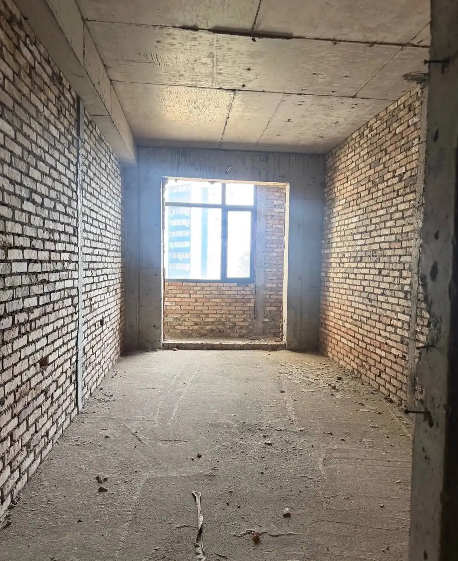 4-комн. квартира, 4 этаж, 150 м², Исмоили Сомони, Аптека 5 — фото 9