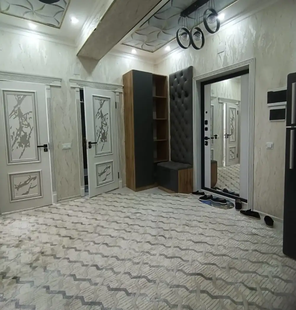 2-комн. квартира, 7 этаж, 70м², Сомони ру ба руи кукольный театр Спартак — фото 6