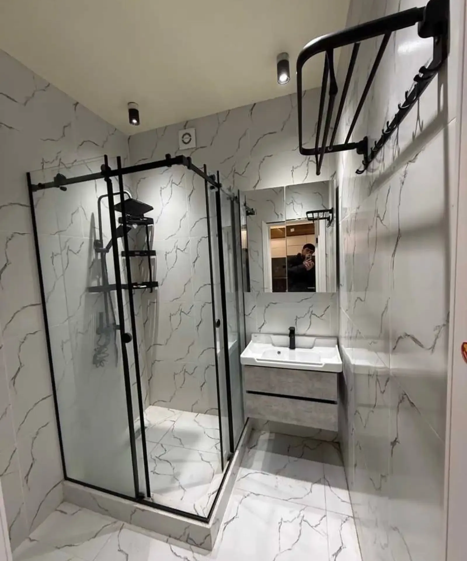 3-комн. квартира, 7 этаж, 78 м², Сино