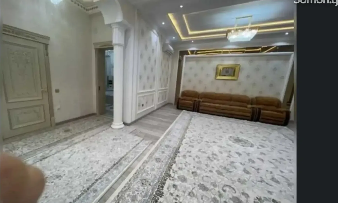 3-этажный, 13 комнатный дом, 785 м², Сомони — фото 5