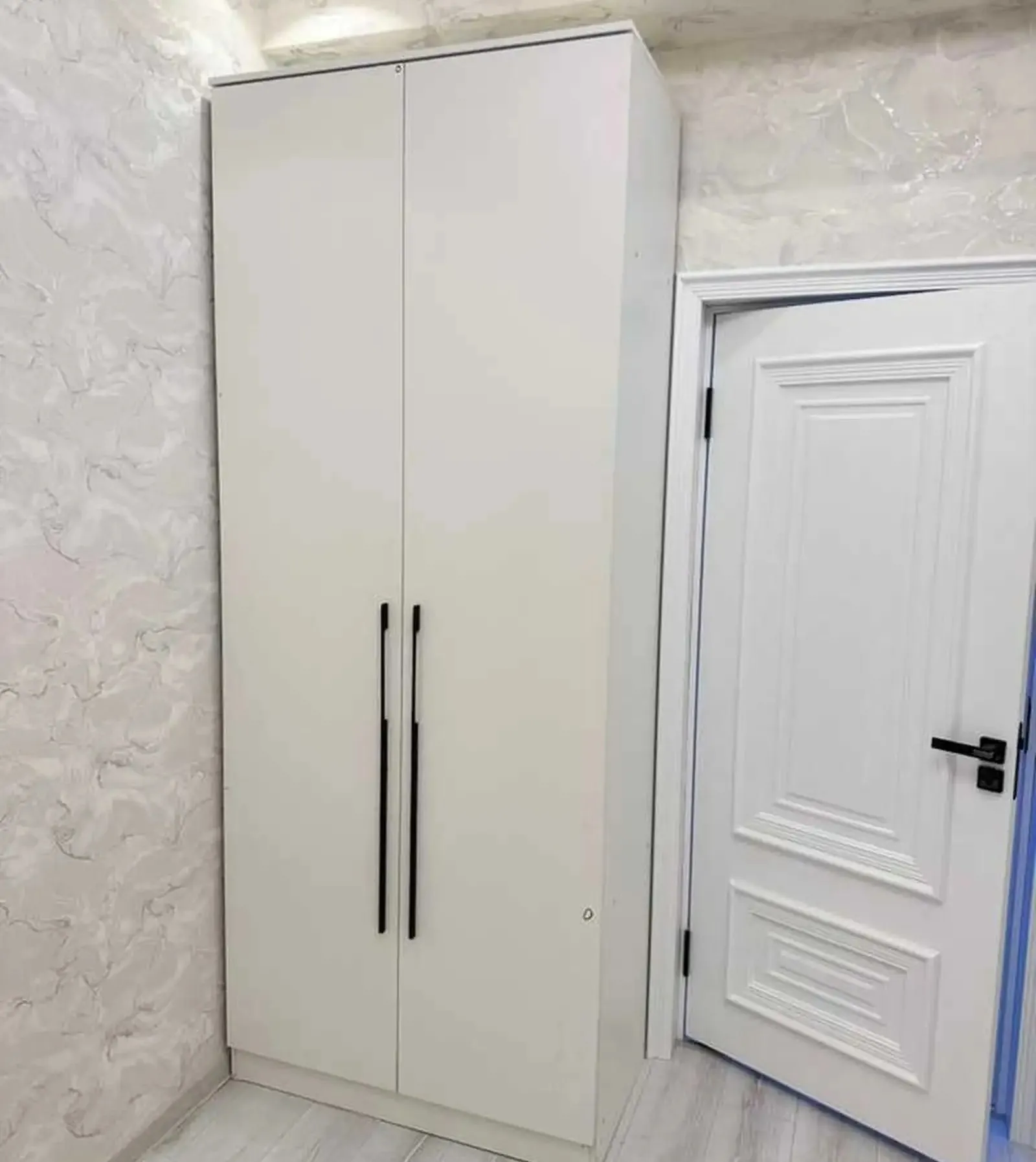 2-комн. квартира, 4 этаж, 70м², 103мкр — фото 2