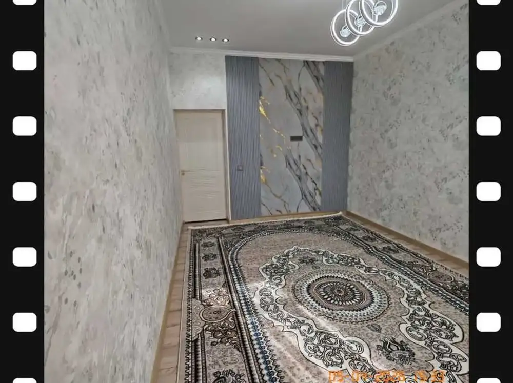 2-комн. квартира, 12 этаж, 70 м², Сино — фото 10