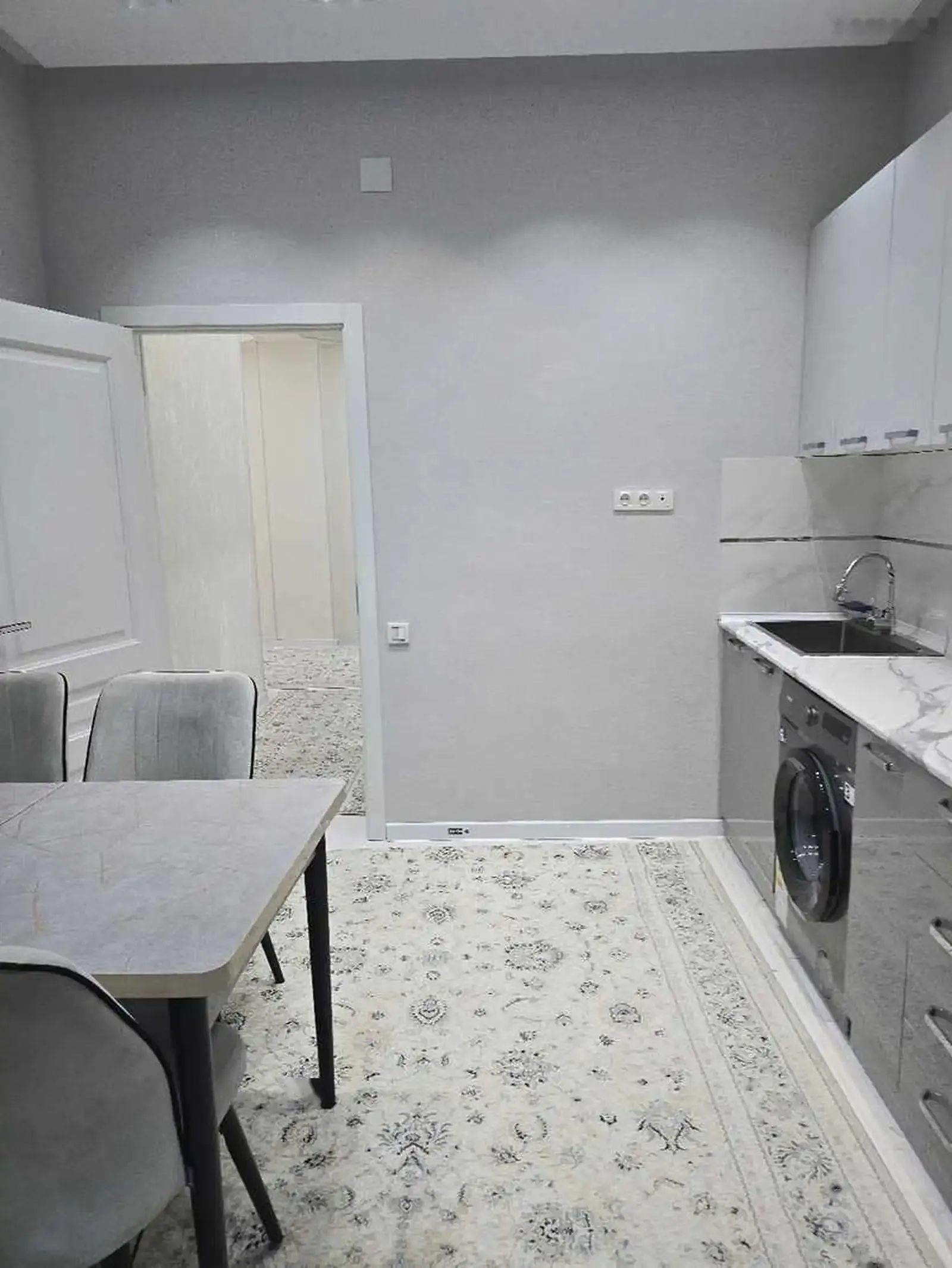 2-комн. квартира, 7 этаж, 77м², Каленин — фото 11