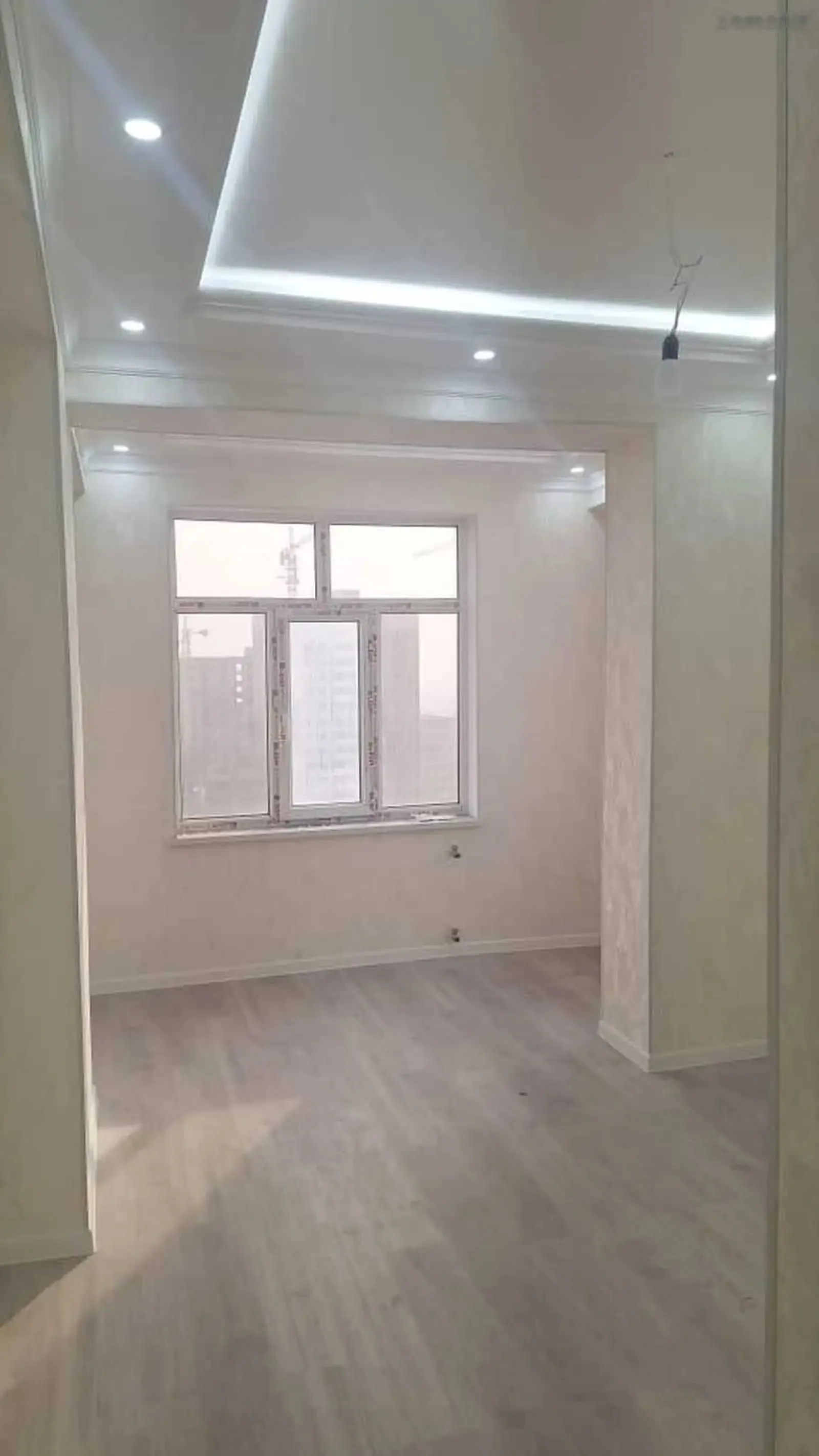 3-комн. квартира, 12 этаж, 81м², Молодёжный театр — фото 3
