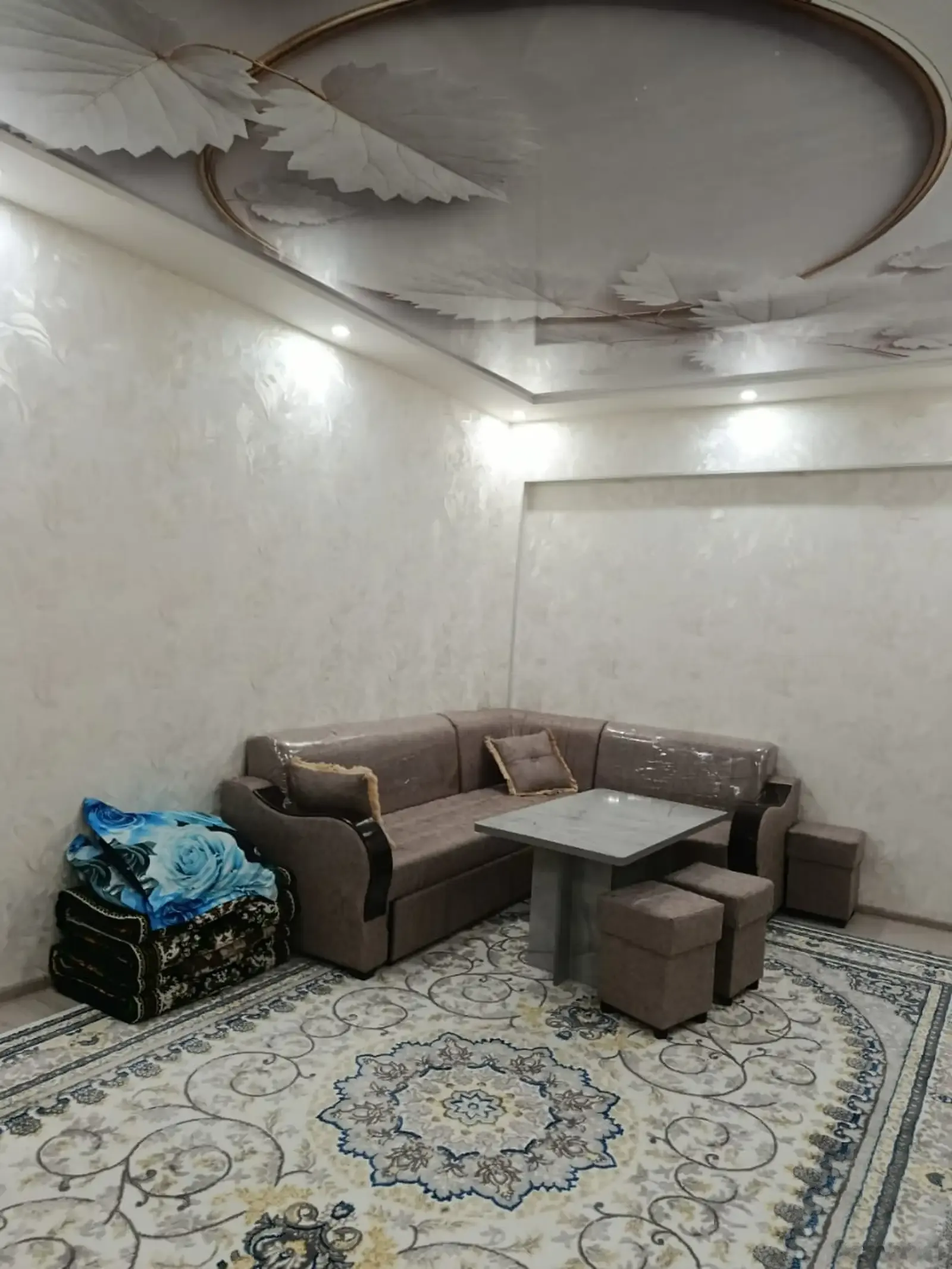 2-комн. квартира, 1 этаж, 62м², 34 микрорайон, напротив Обл.больницы — фото 2