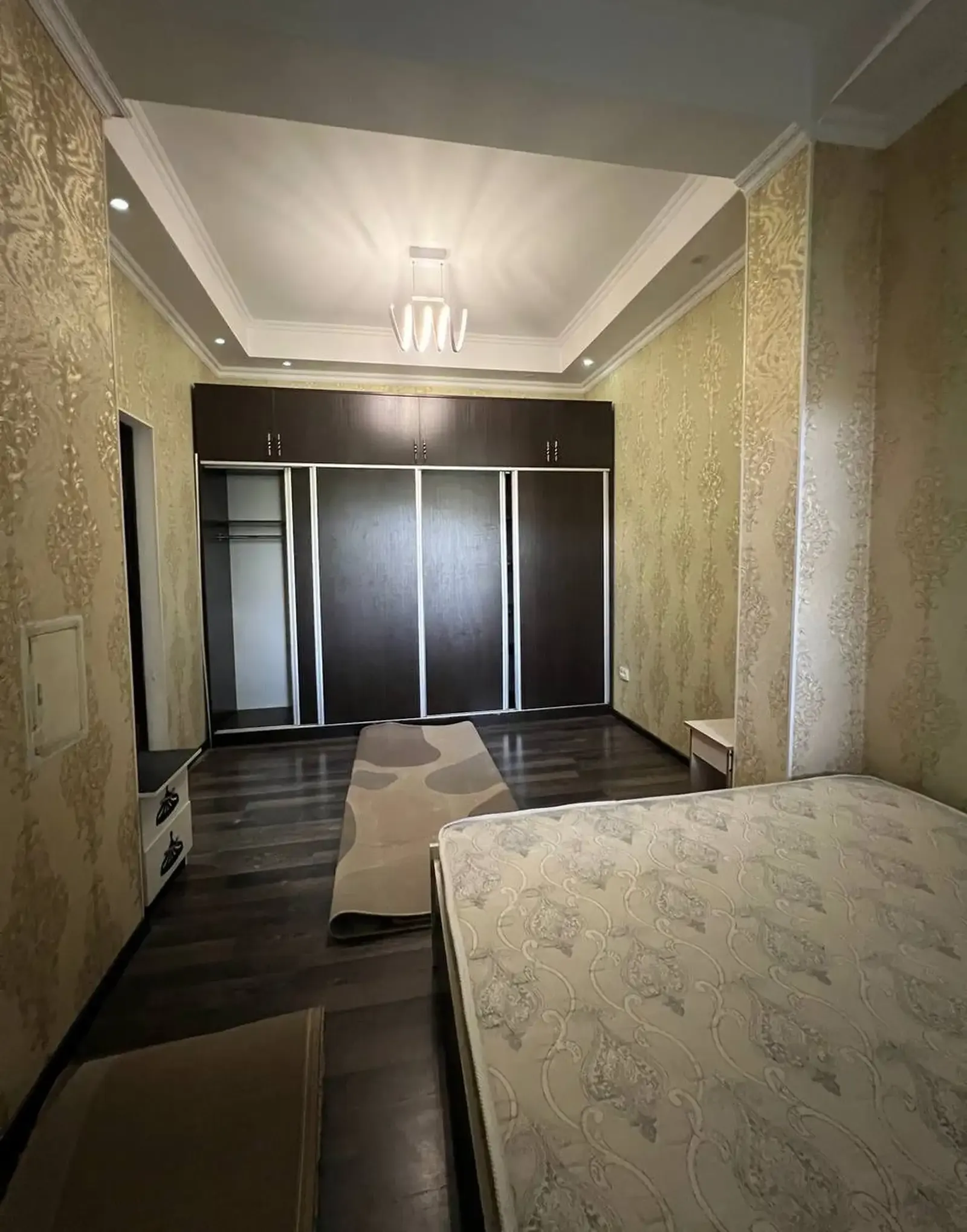 2-комн. квартира, 9 этаж, 57 м², Ваданасос, Сельхоз — фото 3