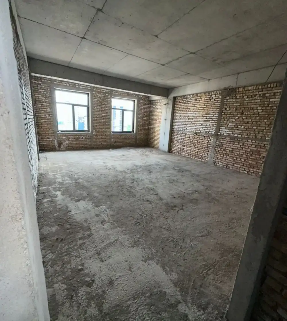4-комн. квартира, 7 этаж, 224 м², И. Сомони — фото 3