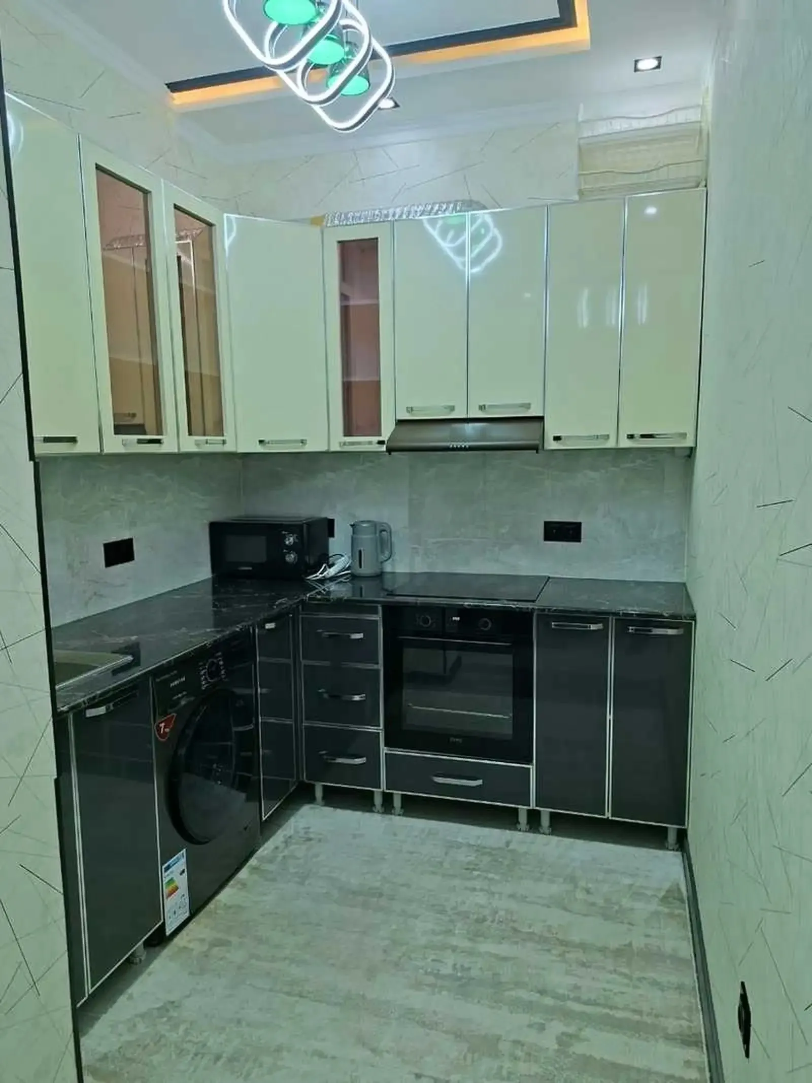 2-комн. квартира, 2 этаж, 66м², Сино (поёни лучоб) — фото 4