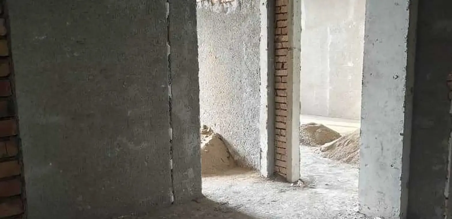 2-комн. квартира, 8 этаж, 108 м², Фирдавси