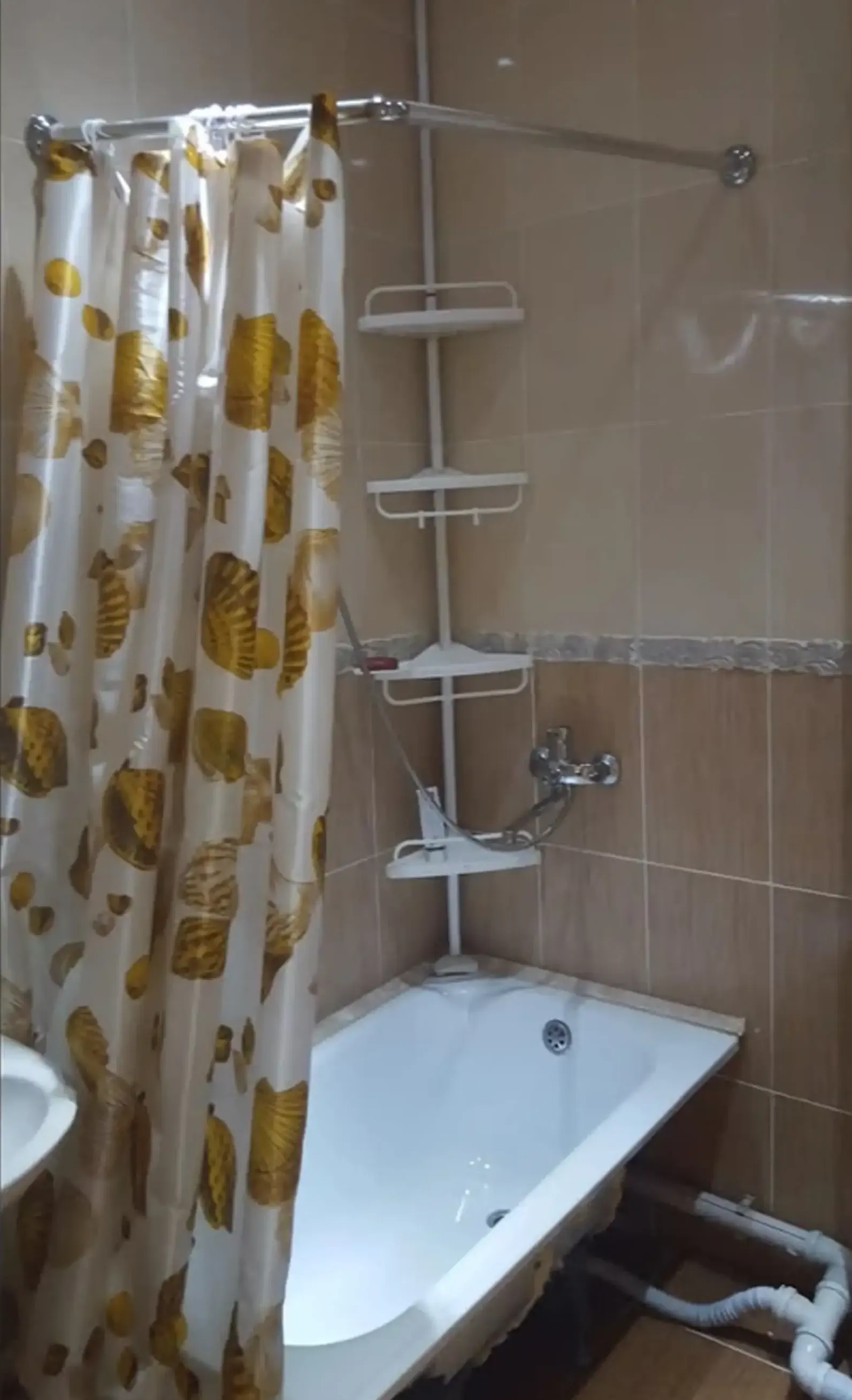2-комн. квартира, 11 этаж, 48м², Сино — фото 10