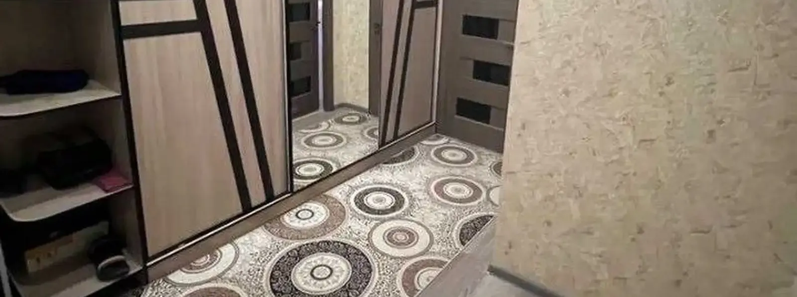 2-комн. квартира, 7 этаж, 52 м², И. Сомон — фото 5