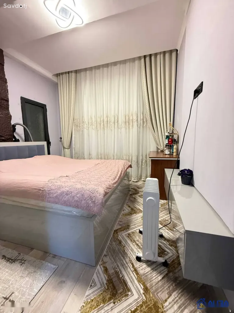 2-комн. квартира, 2 этаж, 51 м², Сино — фото 3