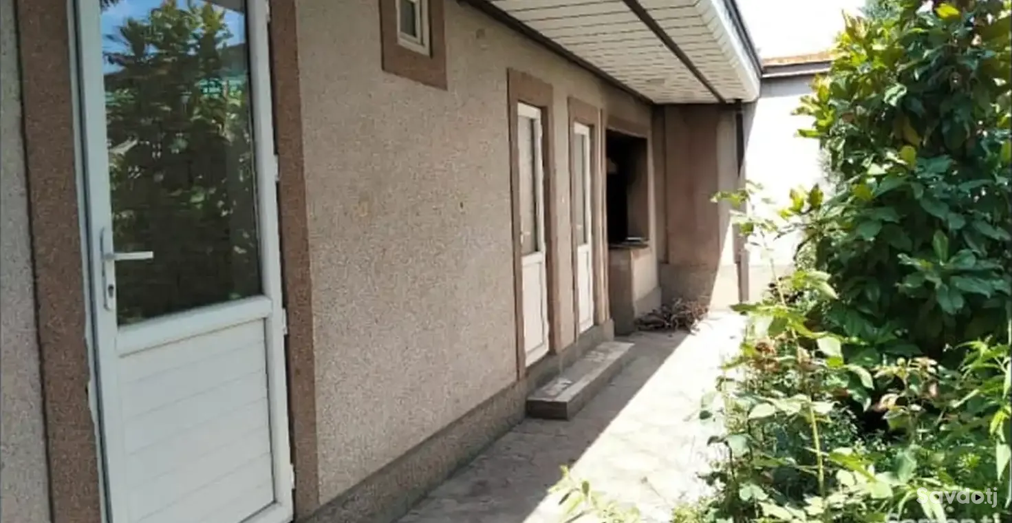 2-этажный, 7 комнатный дом, 200 м² м², Фирдавси — фото 7