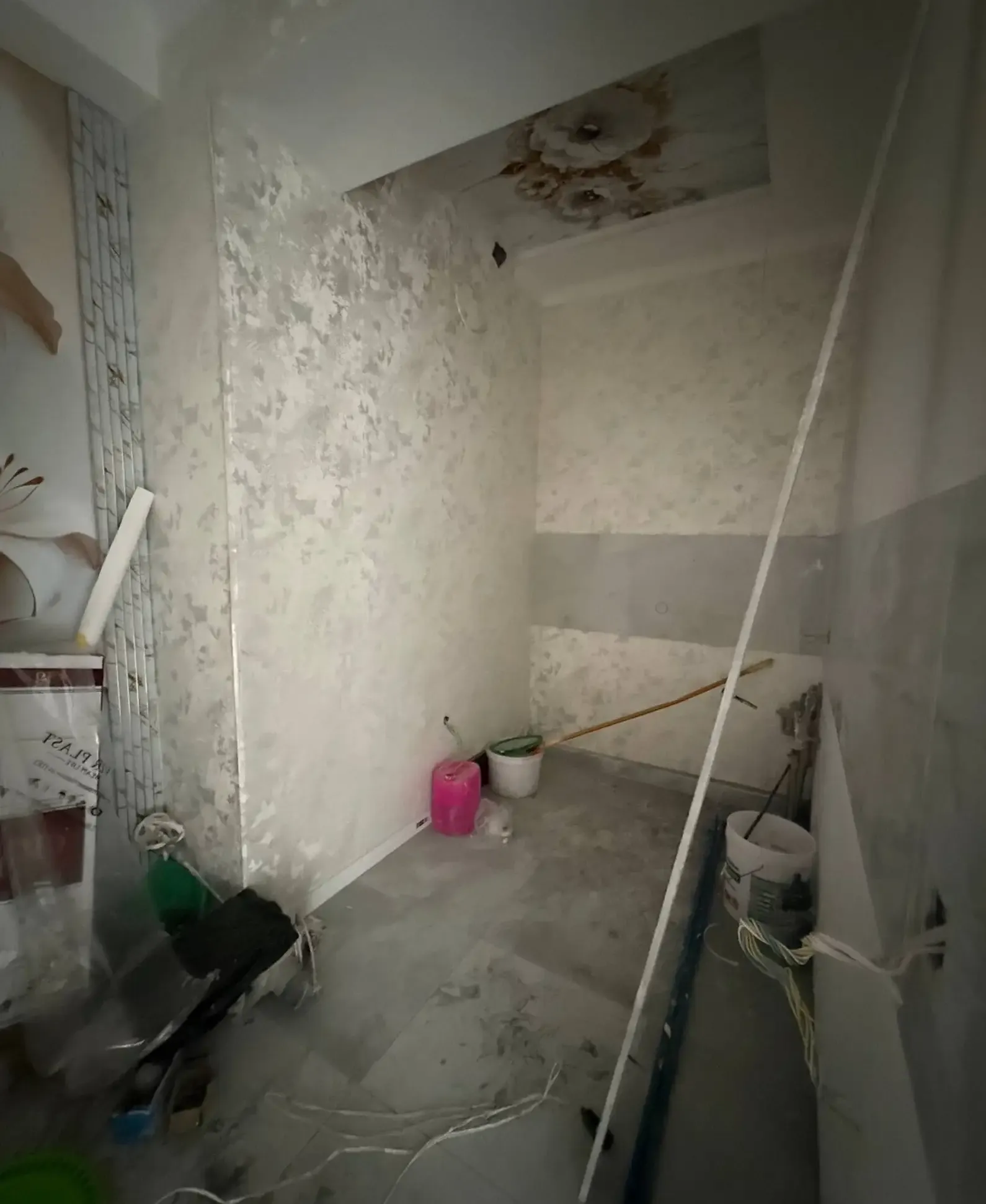 2-комн. квартира, 9 этаж, 40 м², Пушти 4 Дома — фото 4