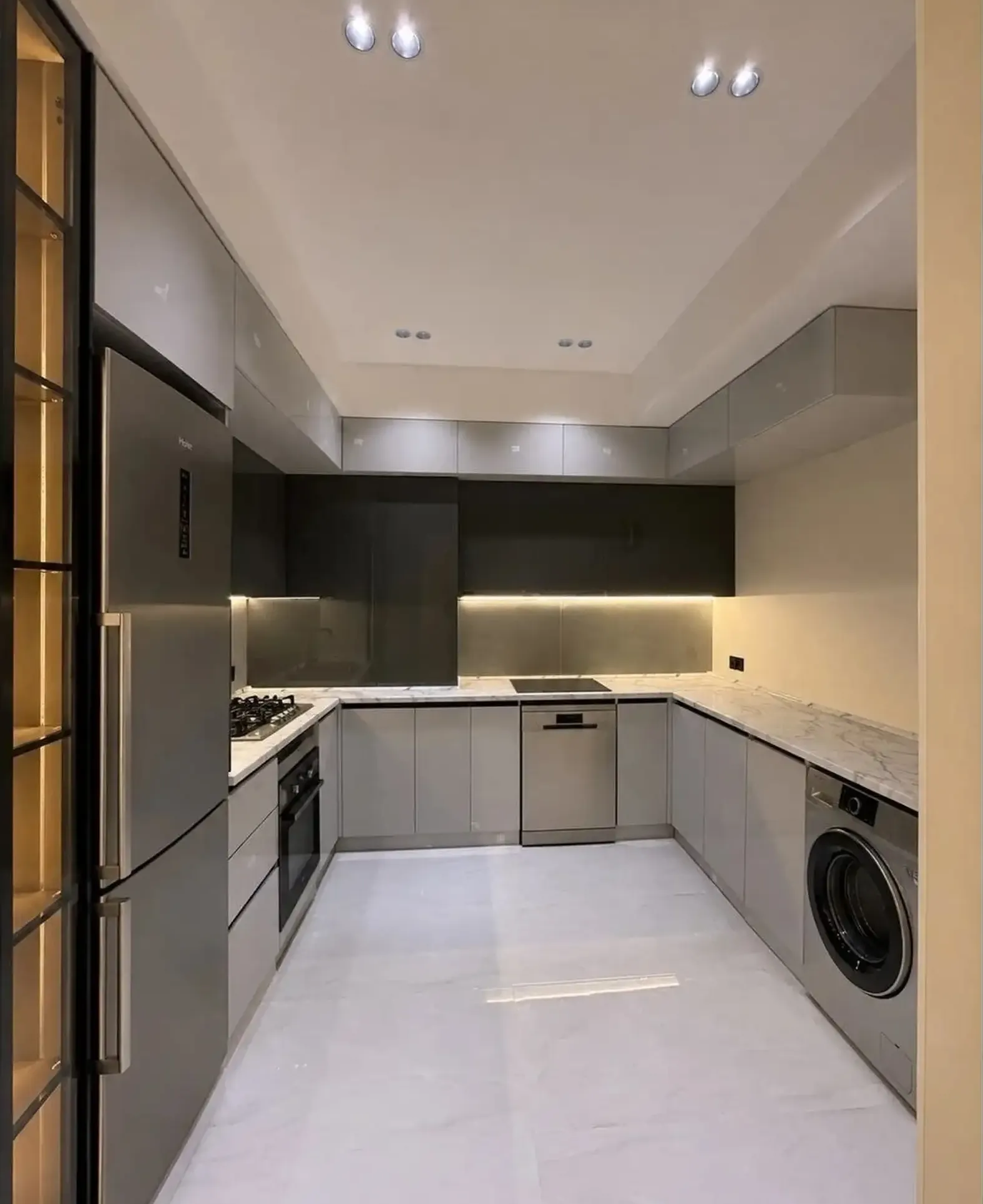 3-комн. квартира, 3 этаж, 97 м², Шохмансур Овир — фото 11