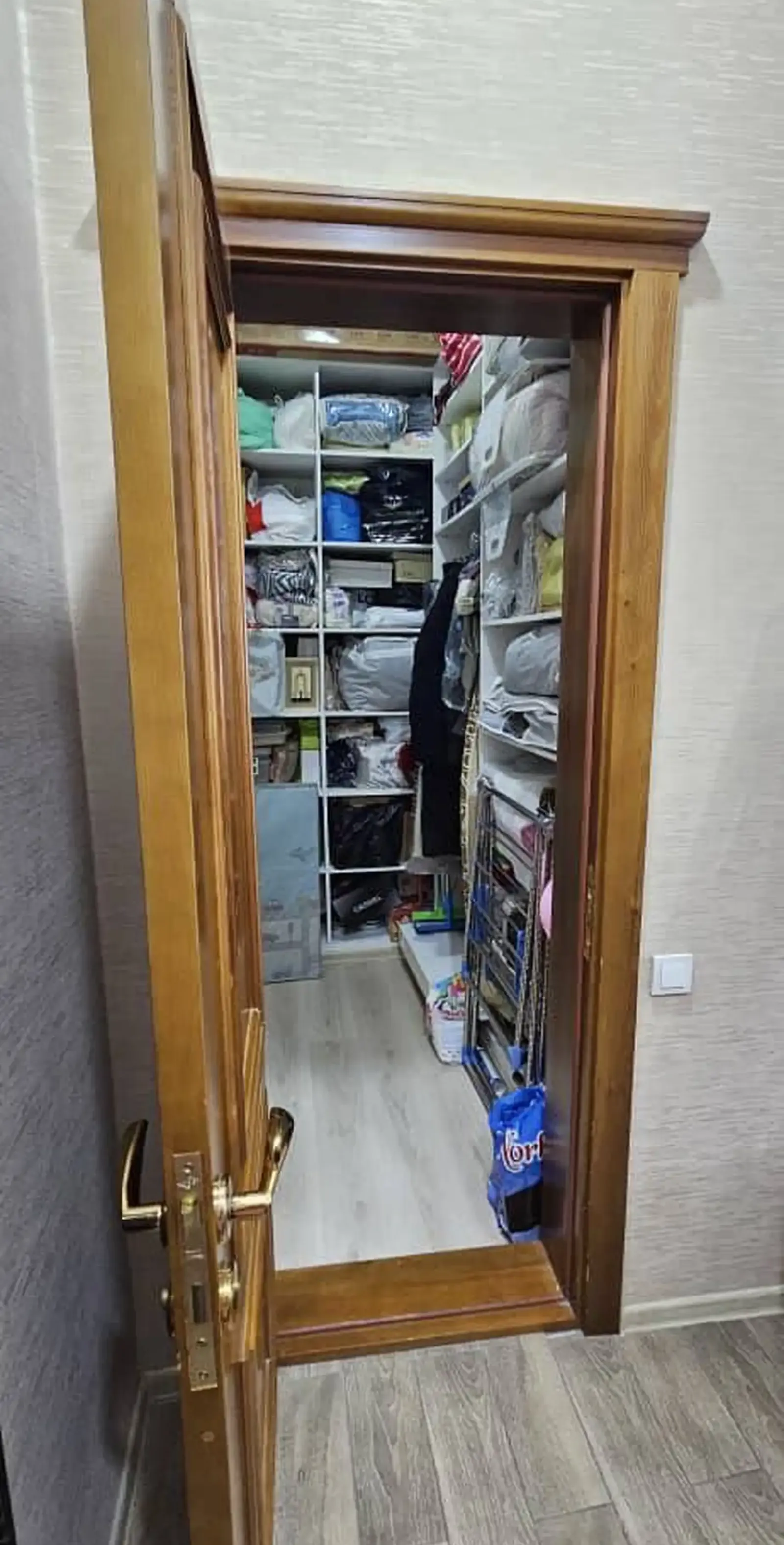 2-комн. квартира, 9 этаж, 74 м², н. Шохмансур, Садбарг — фото 11