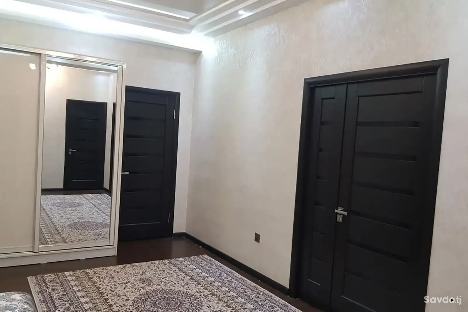4-комн. квартира, 4 этаж, 125м², Сомони — фото 3