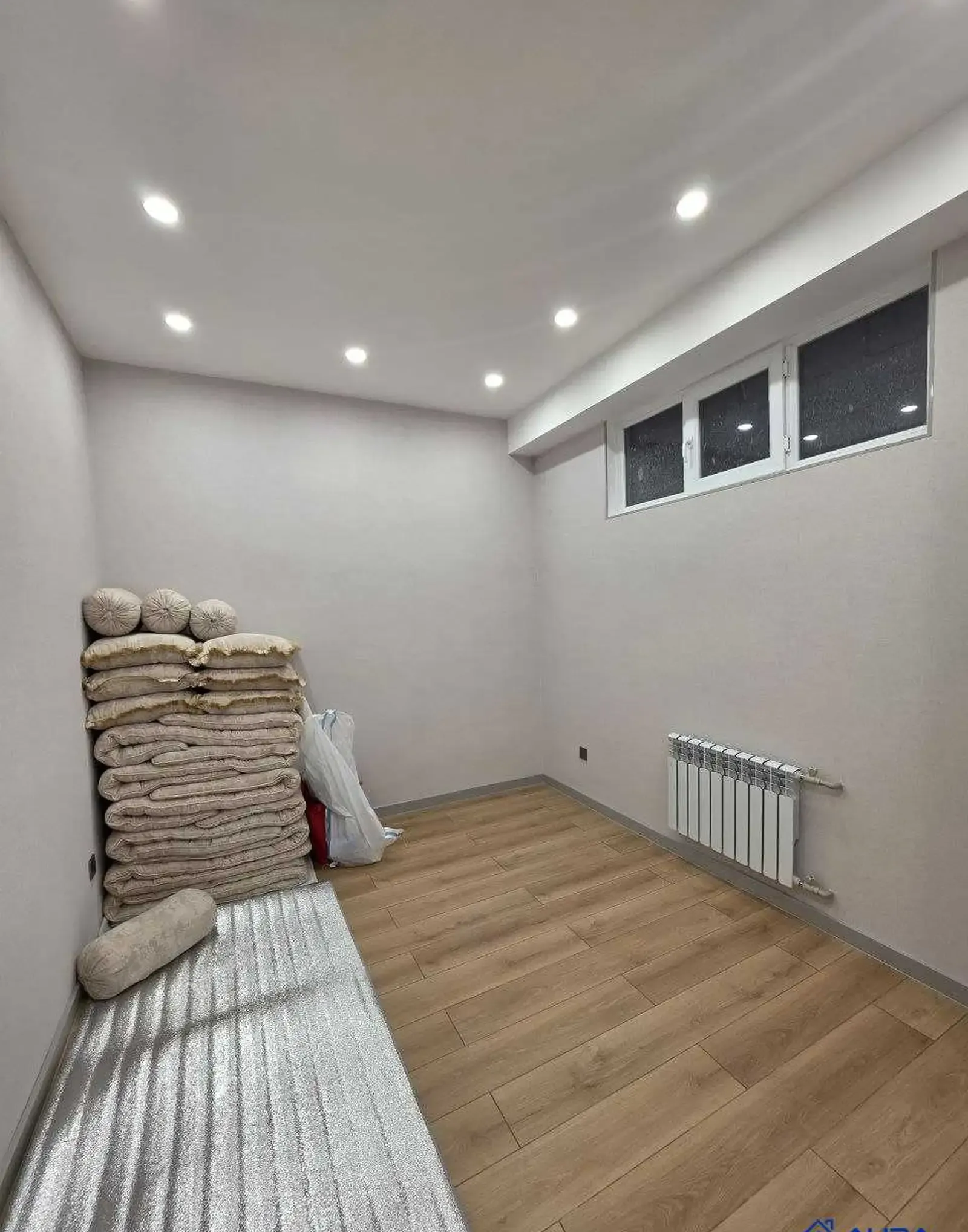 3-комн. квартира, 14 этаж, 89 м², Сино Казокон — фото 9