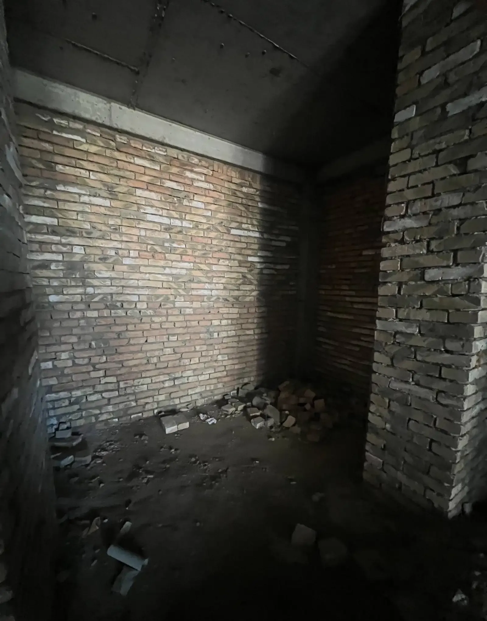 1-комн. квартира, 17 этаж, 60 м², Исмоили Сомони — фото 5