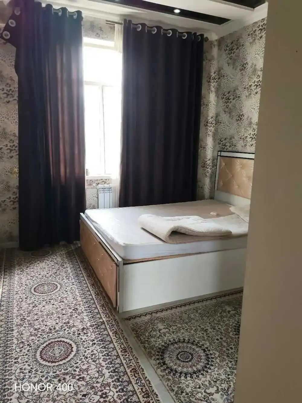 2-комн. квартира, 15 этаж, 63м², Доми Алфемо — фото 5
