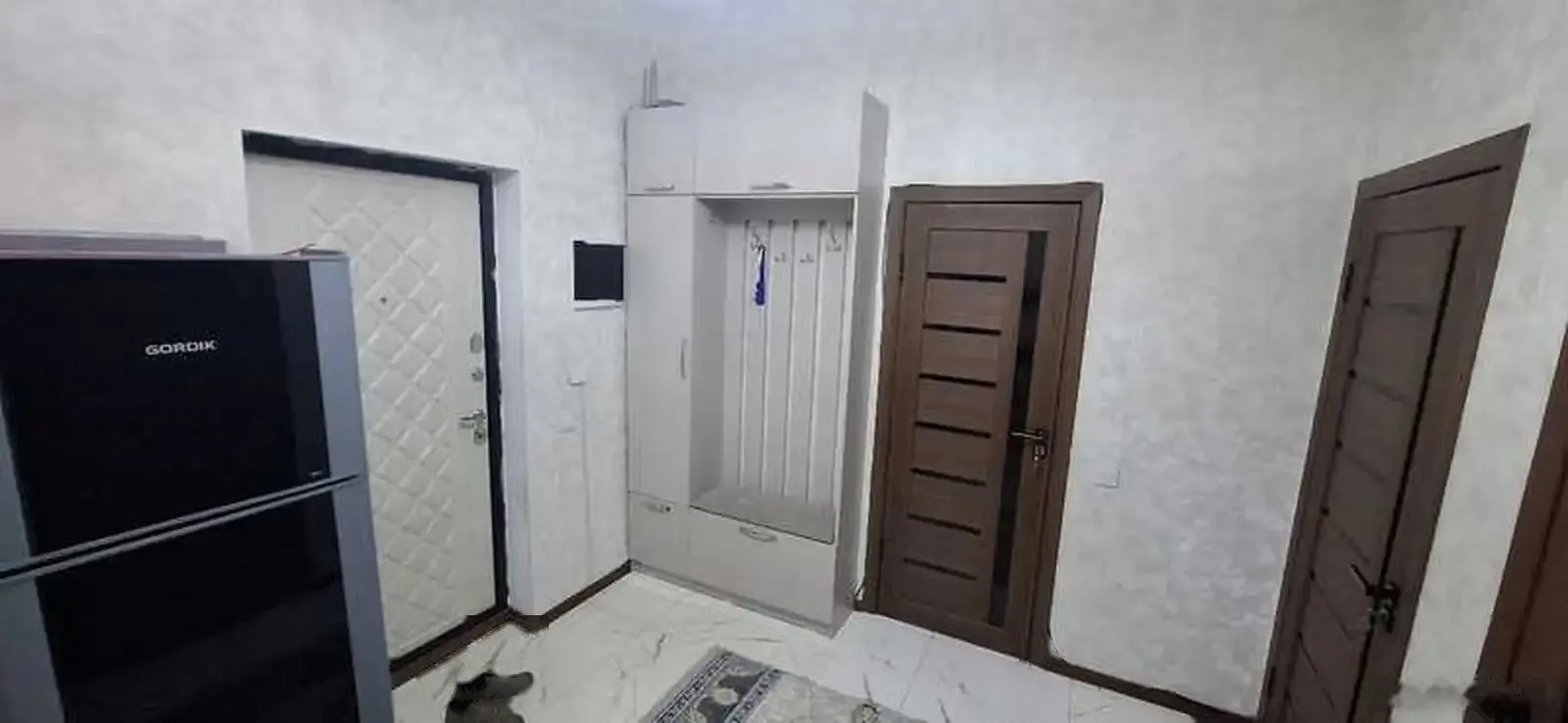 2-комн. квартира, 13 этаж, 54м², И.Сомони — фото 5