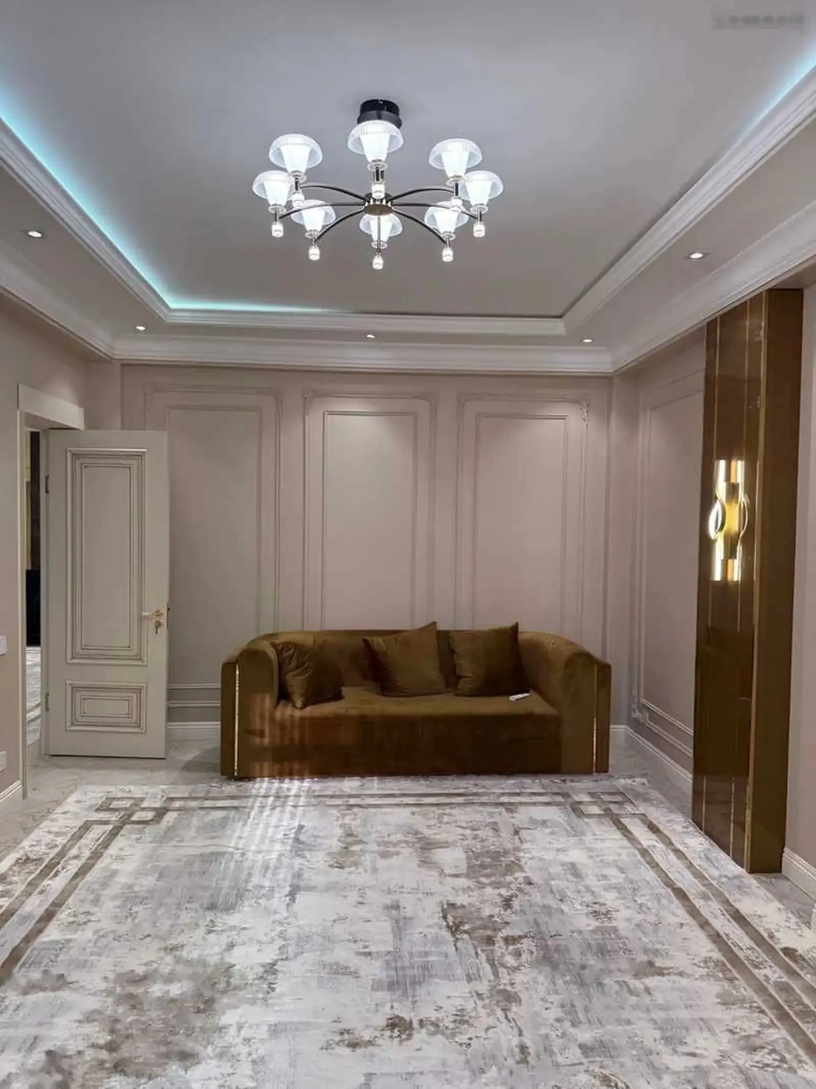6-комн. квартира, 5 этаж, 260 м², Мехргон — фото 10