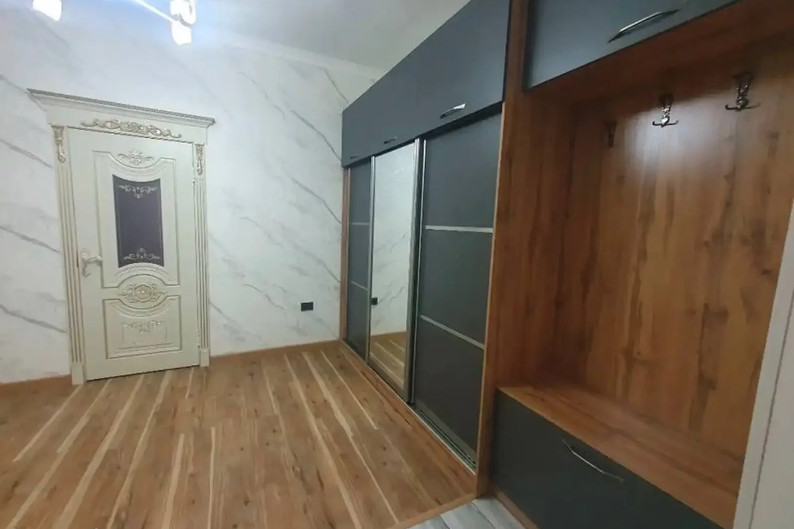 2-комн. квартира, 9 этаж, 54 м², Шохмансур Гуля голд — фото 9